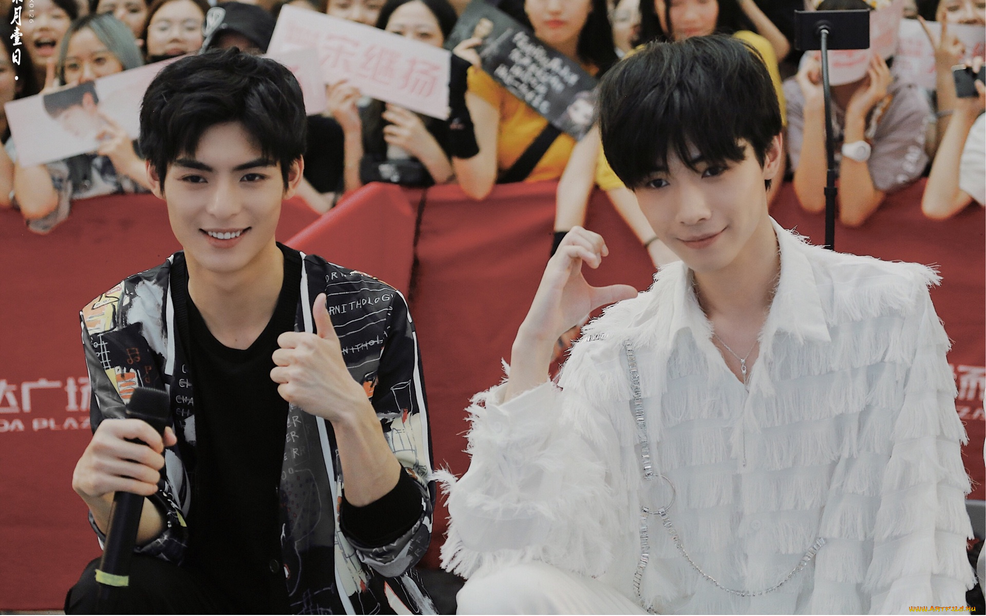 разное, знаменитости, ван, хаосюань, wang, hao, xuan, сун, цзиян