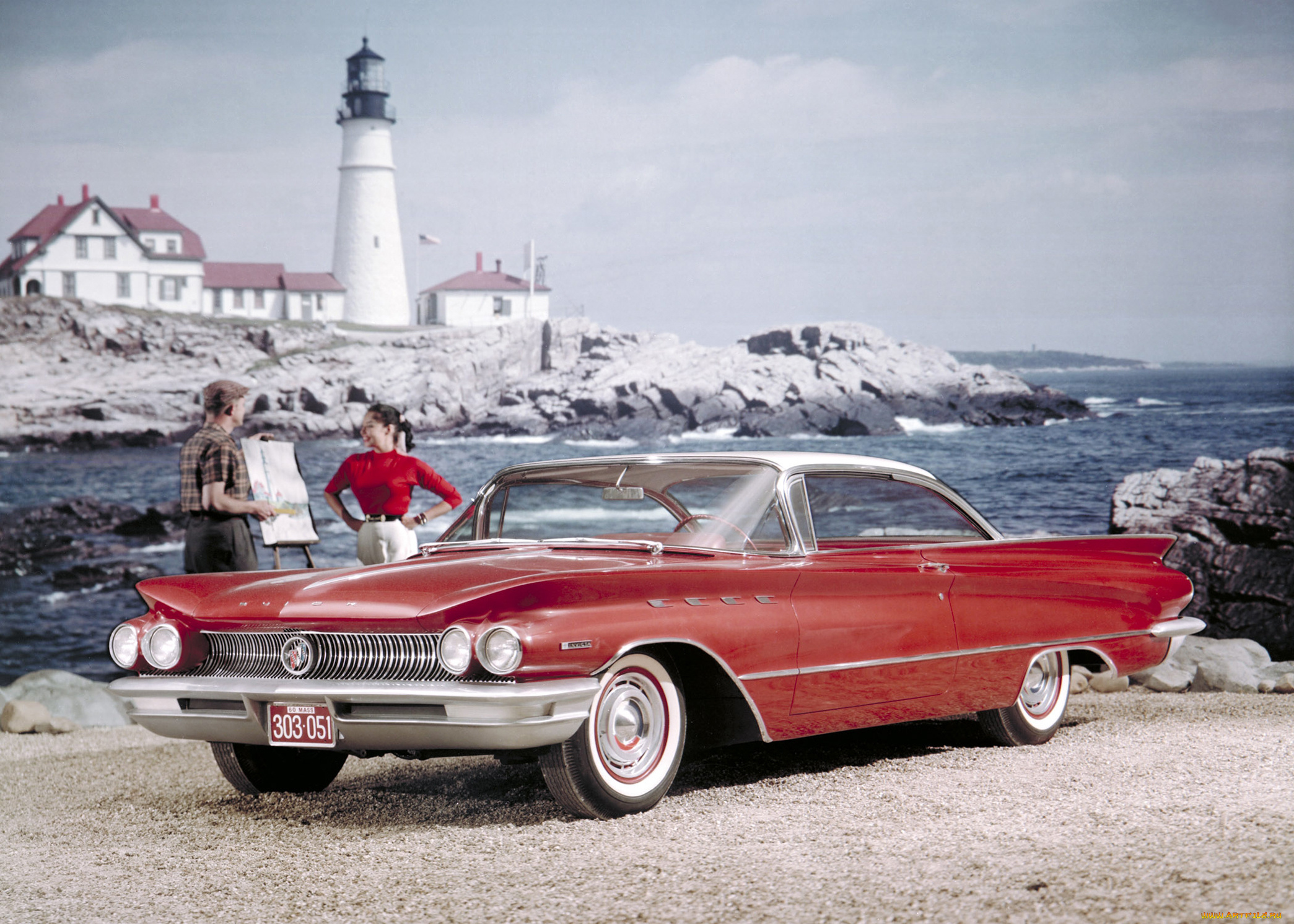 автомобили, buick