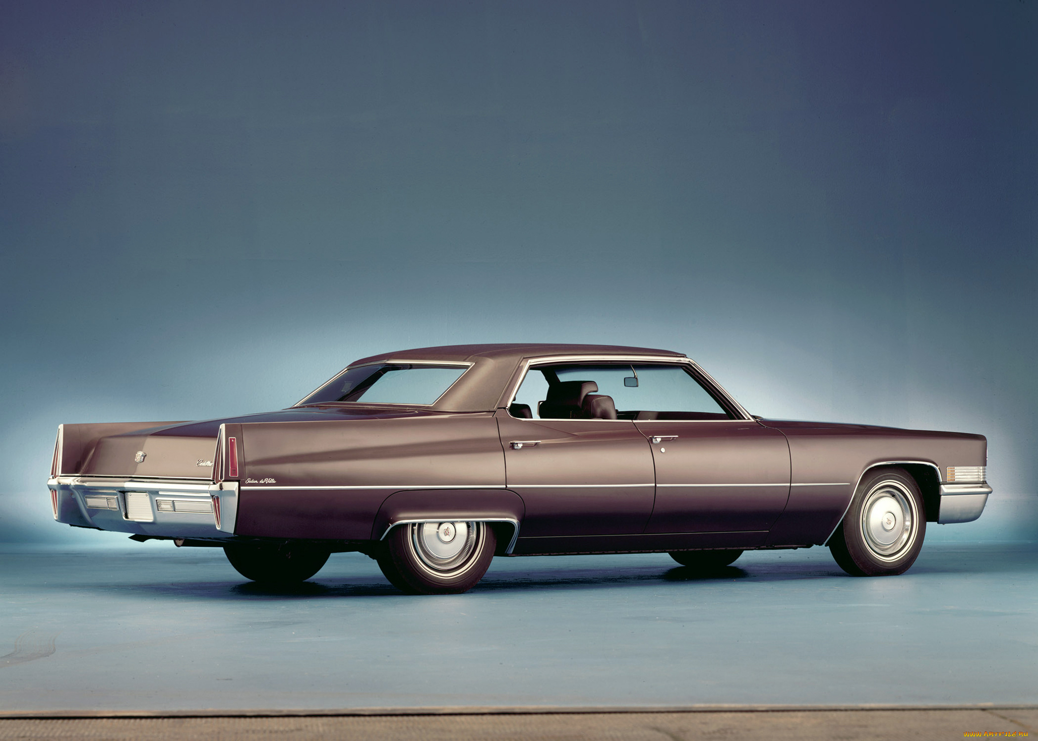 автомобили, cadillac