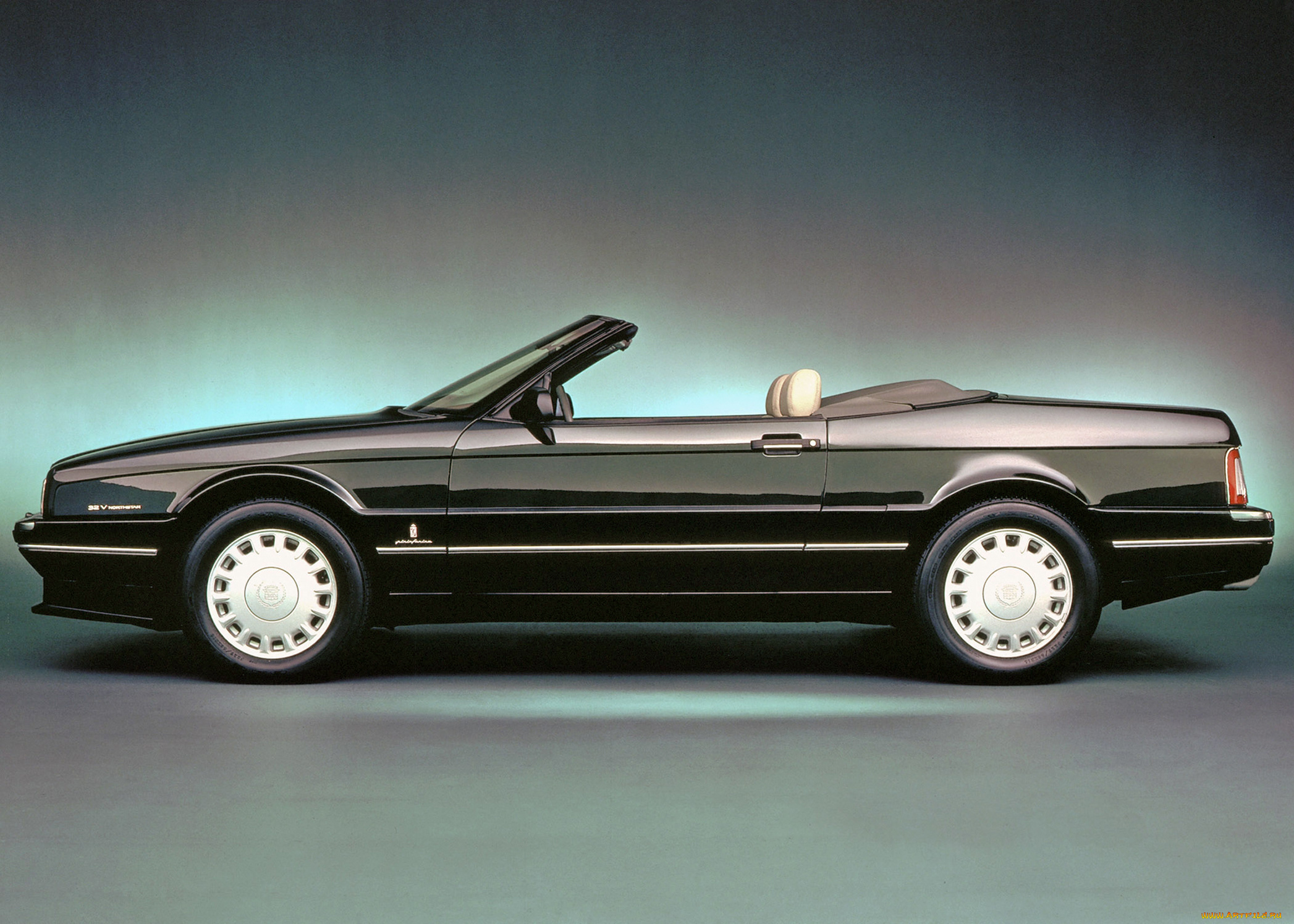 автомобили, cadillac