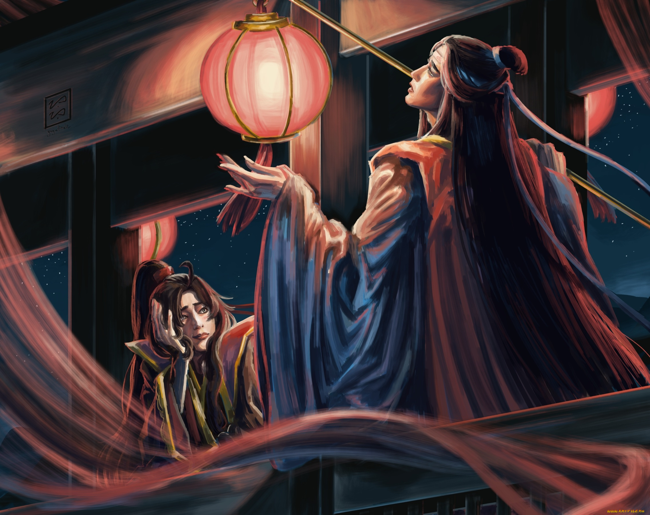 аниме, mo, dao, zu, shi, the, untamed, неукротимый, повелитель, чэньцин, мосян, тунсю, mo, dao, zu, shi, магистр, дьявольского, культа