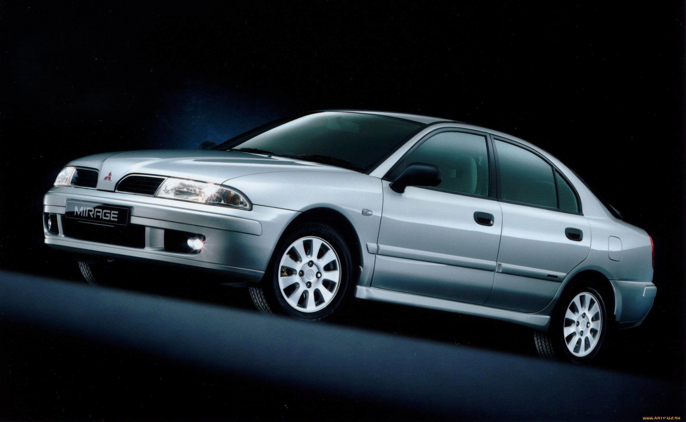 автомобили, mitsubishi