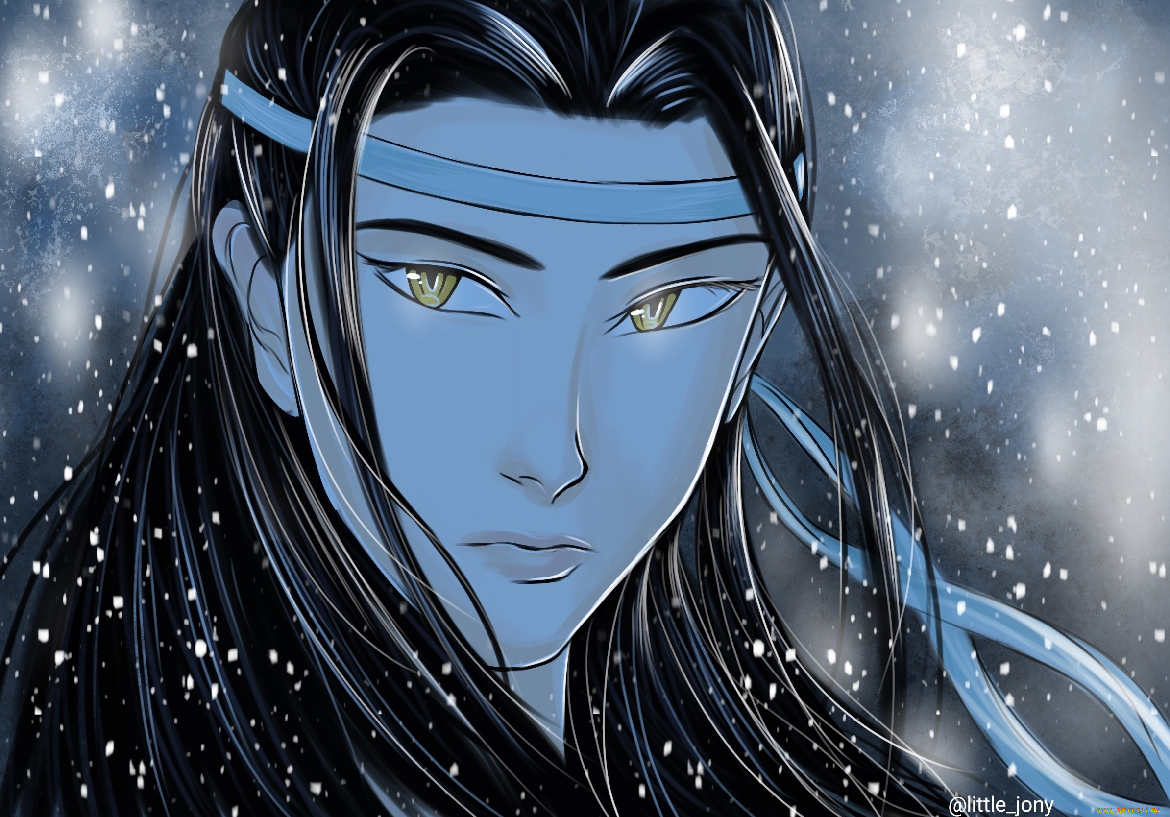 аниме, mo, dao, zu, shi, the, untamed, неукротимый, повелитель, чэньцин, мосян, тунсю, mo, dao, zu, shi, магистр, дьявольского, культа