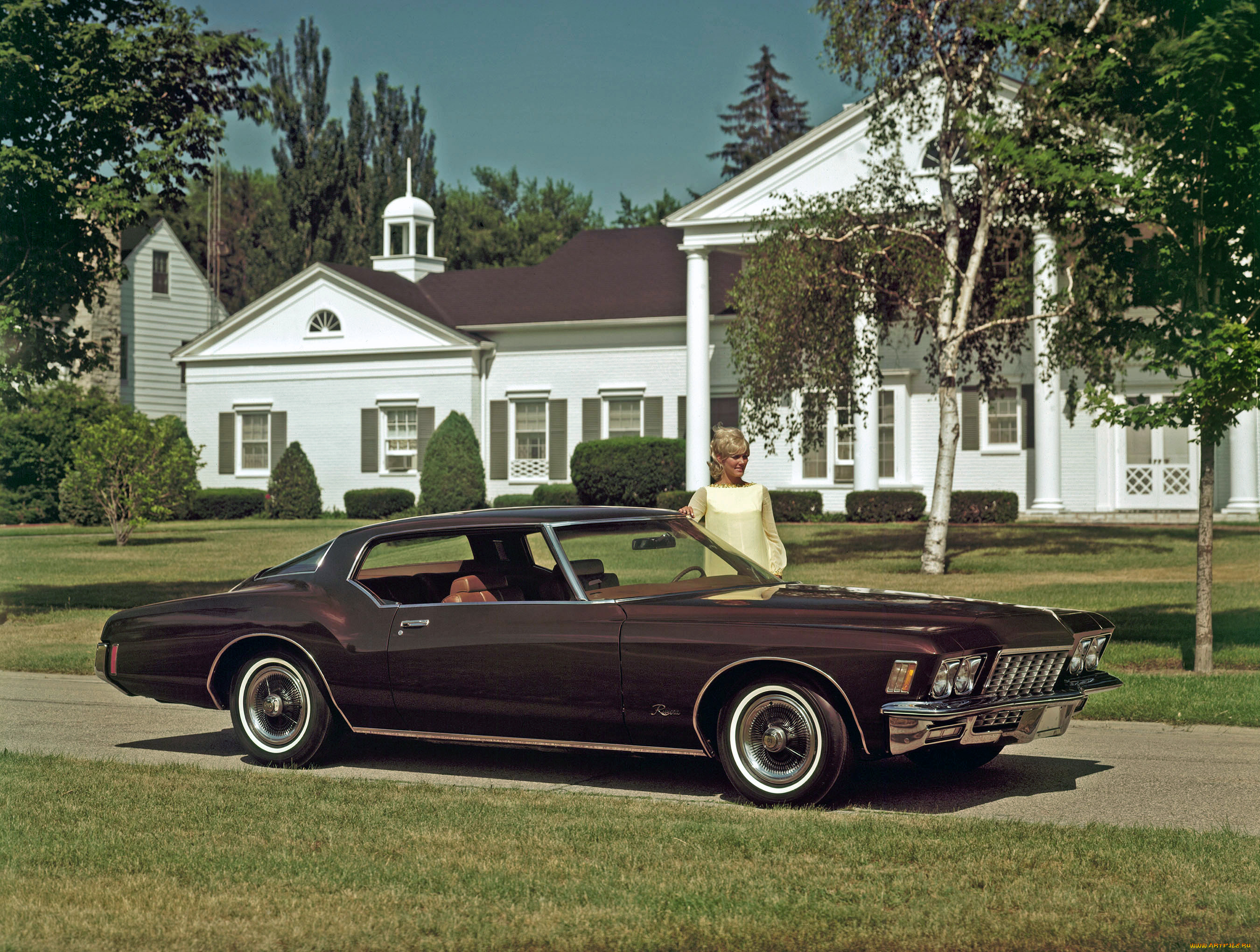 автомобили, buick