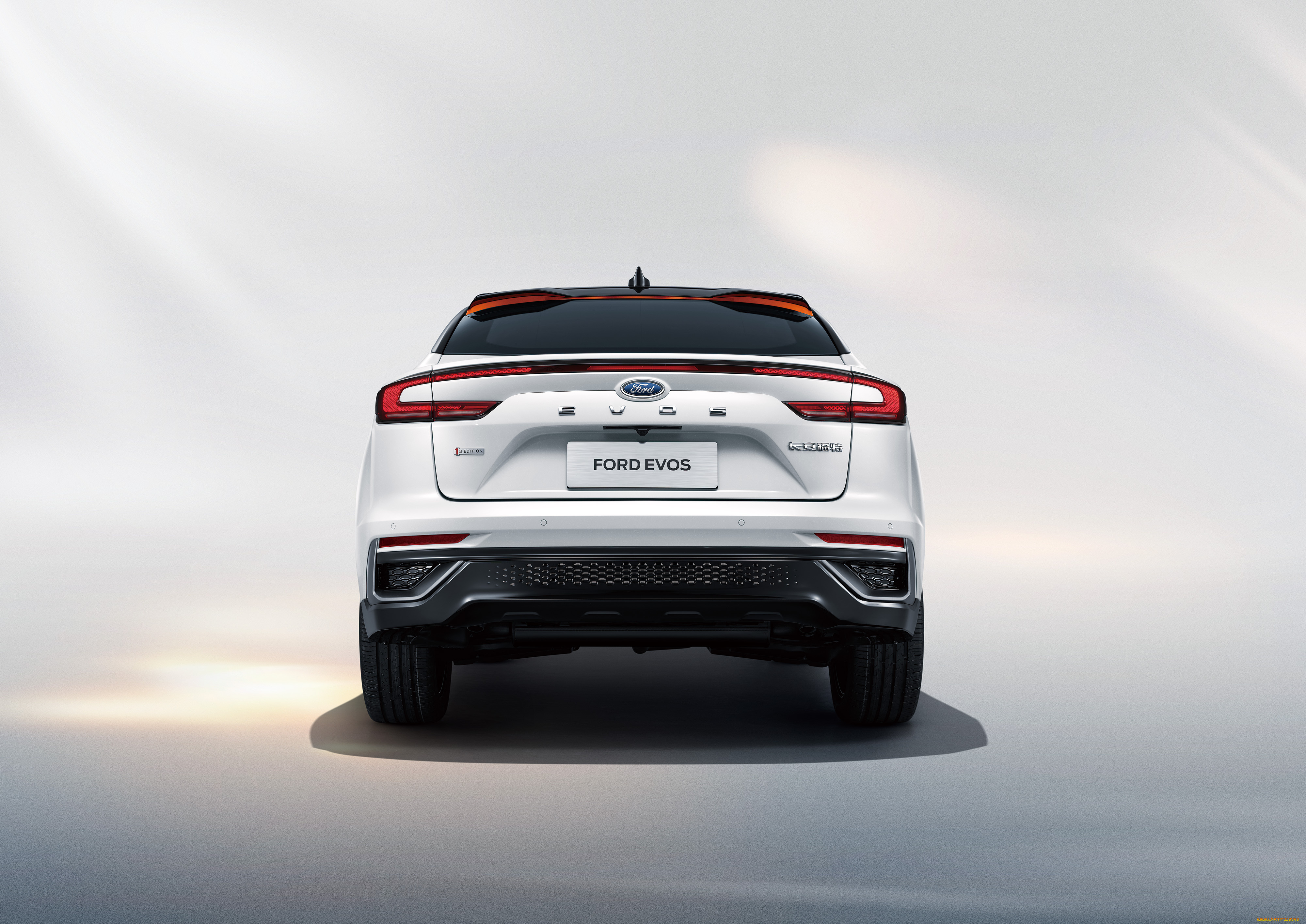 автомобили, ford