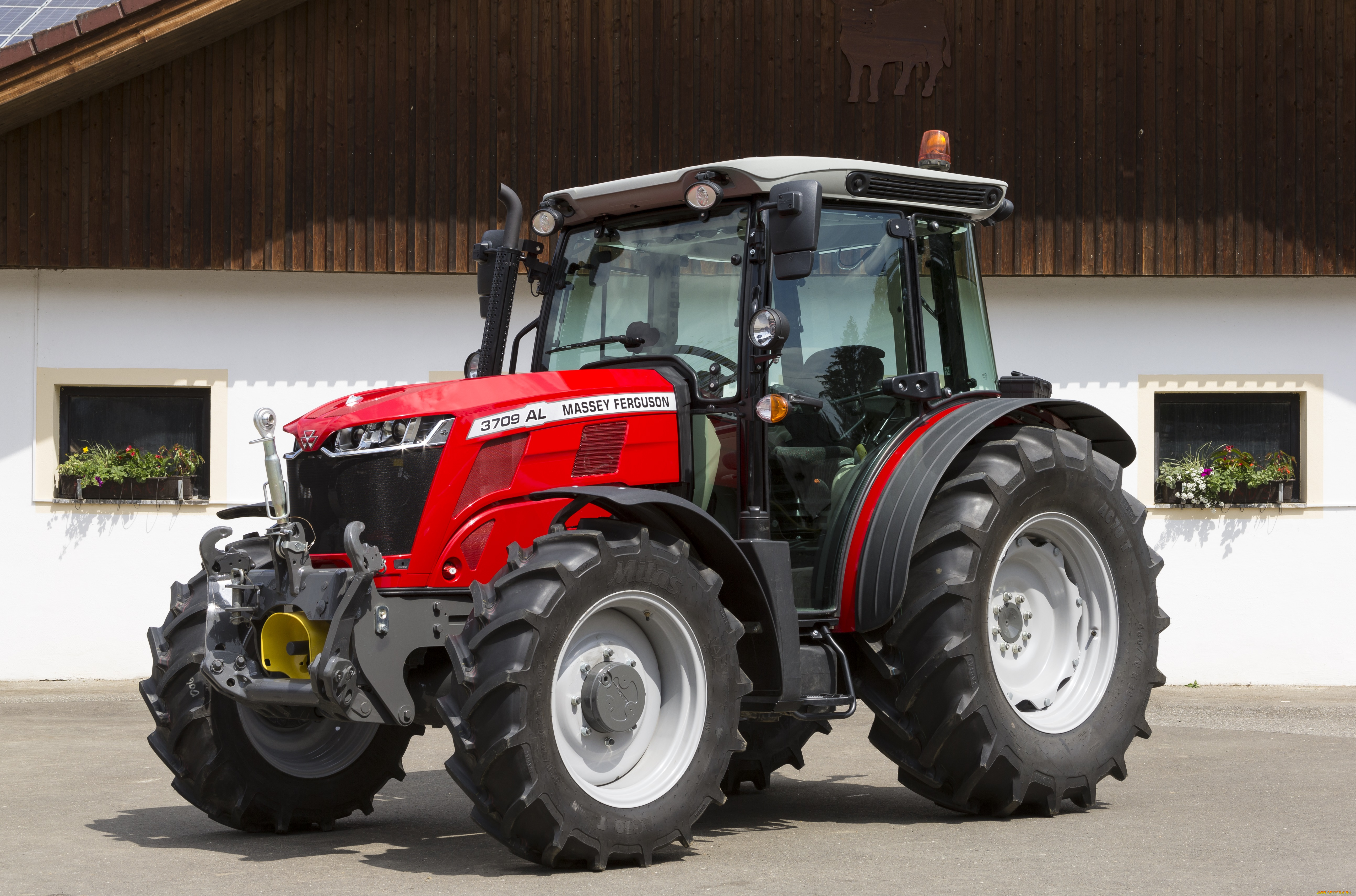 техника, тракторы, massey, ferguson