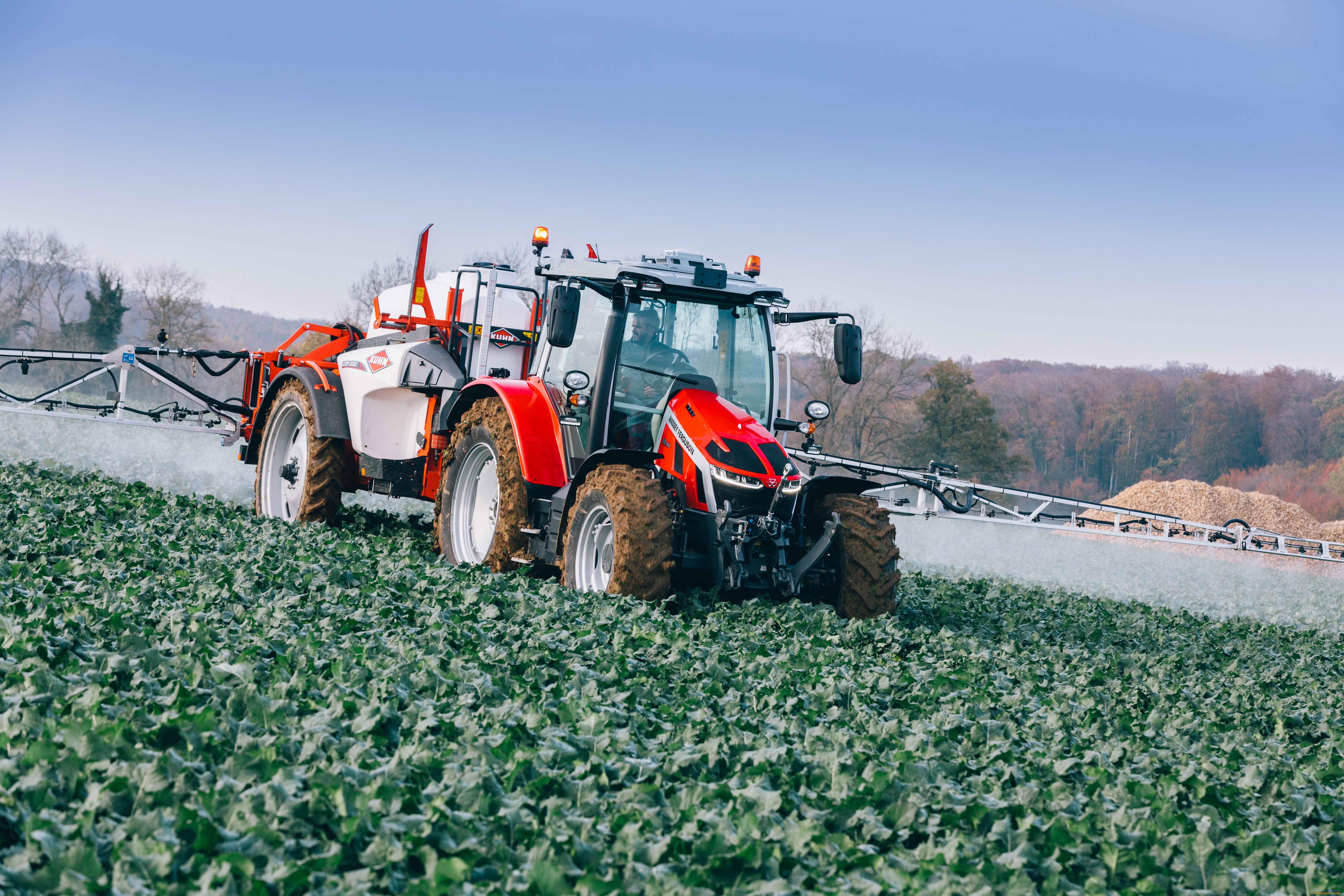 техника, тракторы, massey, ferguson