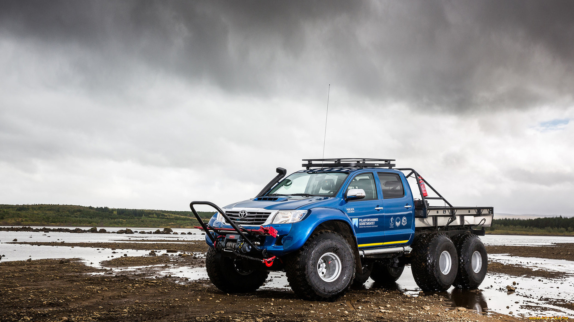 автомобили, toyota, isuzu