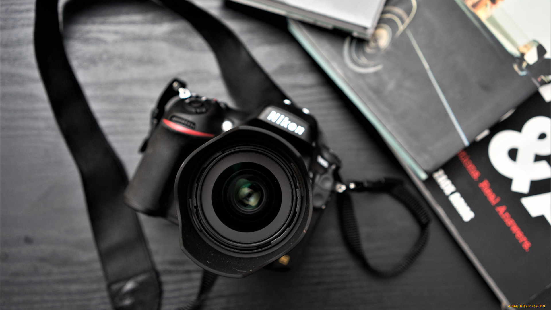 бренды, nikon, камера, фотоаппарат