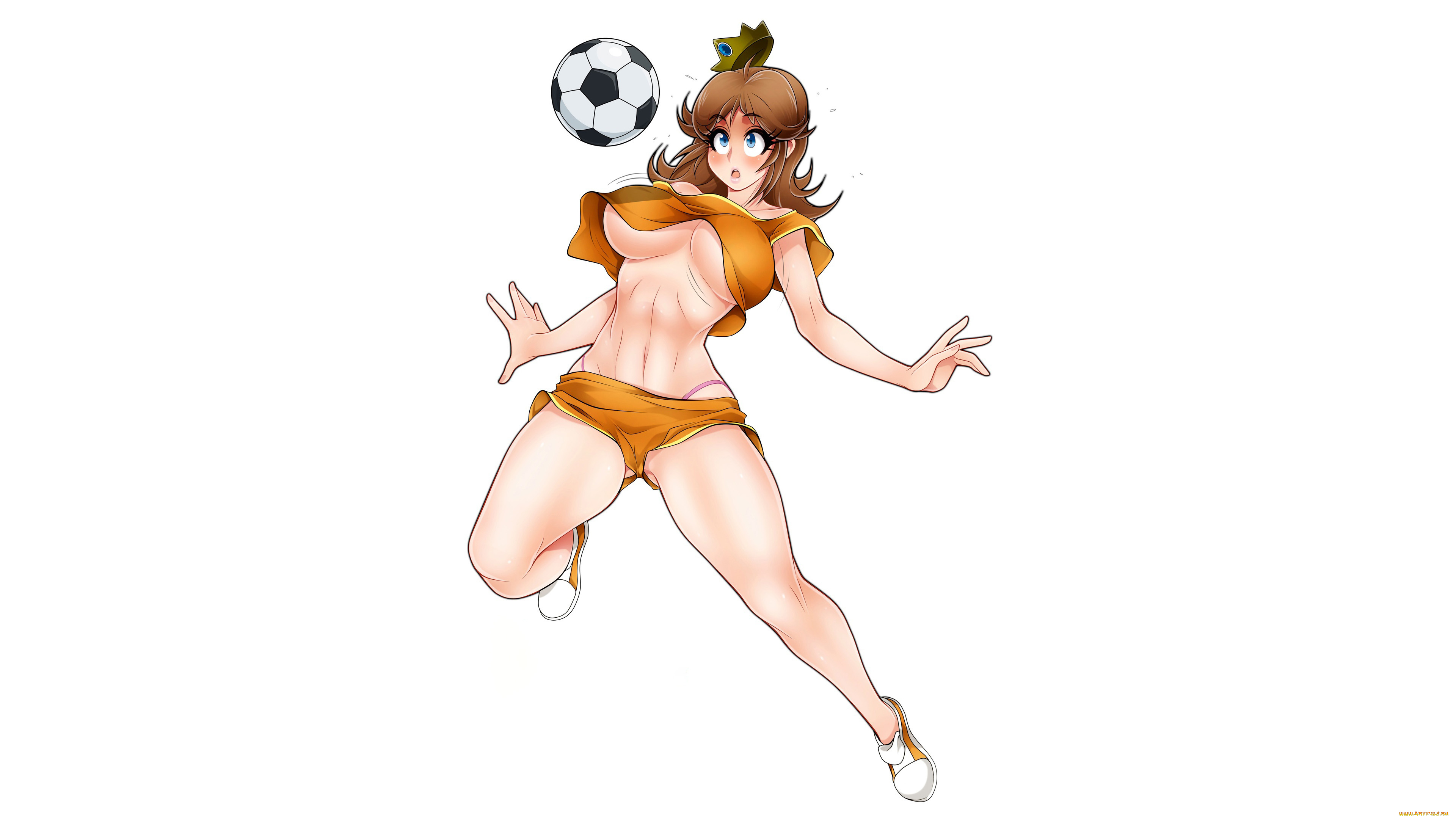 видео, игры, super, mario, bros, princess, daisy, марио