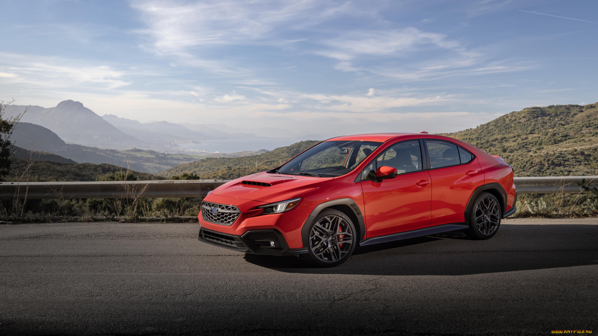 автомобили, subaru