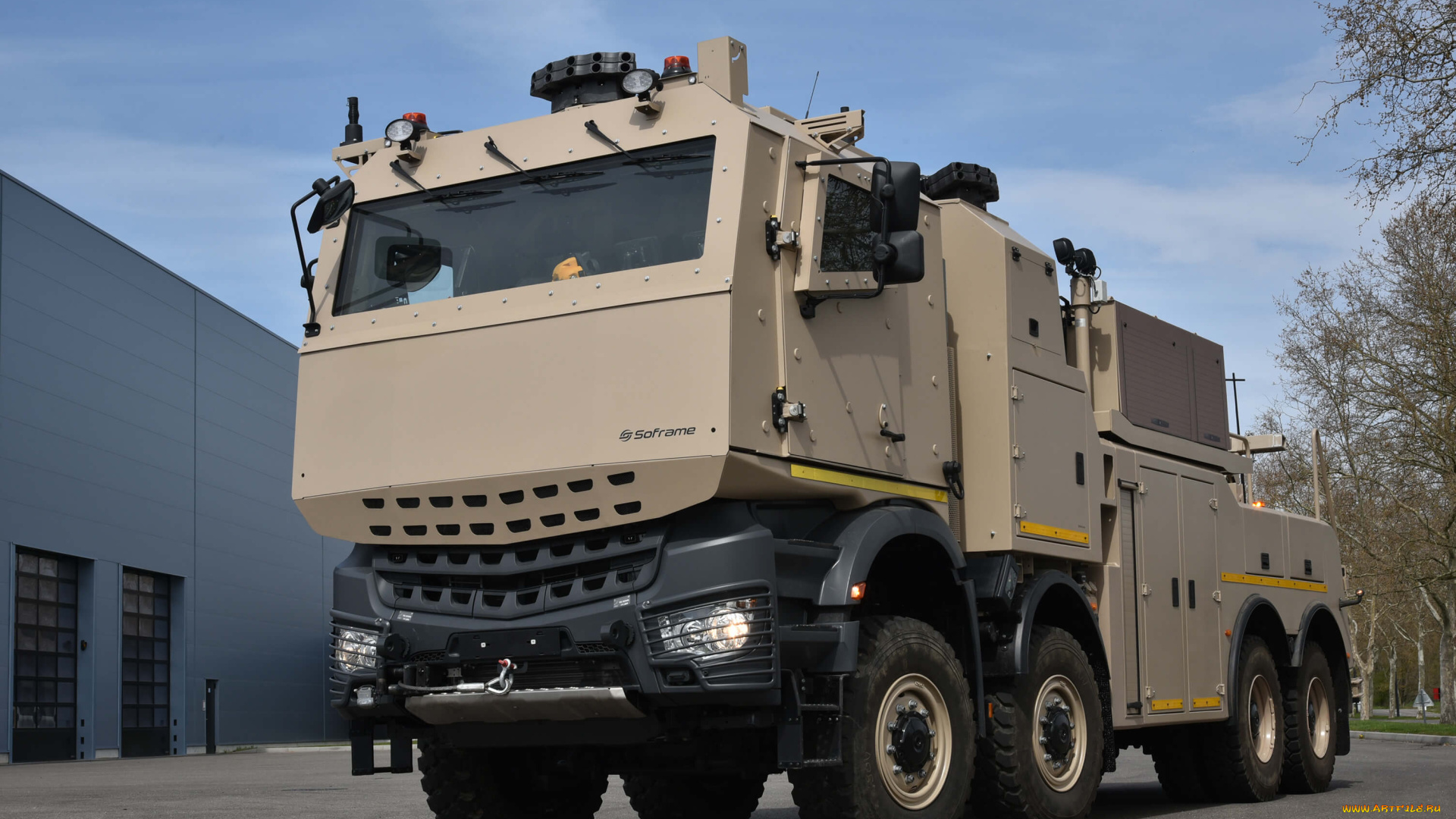 техника, военная, техника, soframe