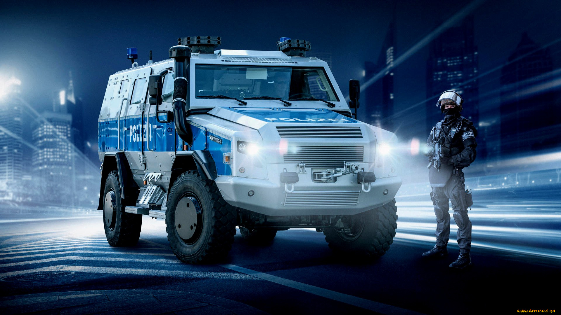 техника, военная, техника, survior