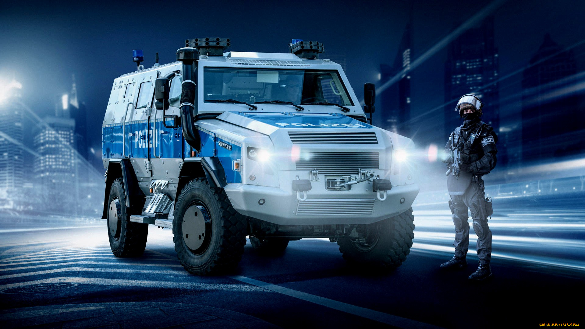 техника, военная, техника, survior