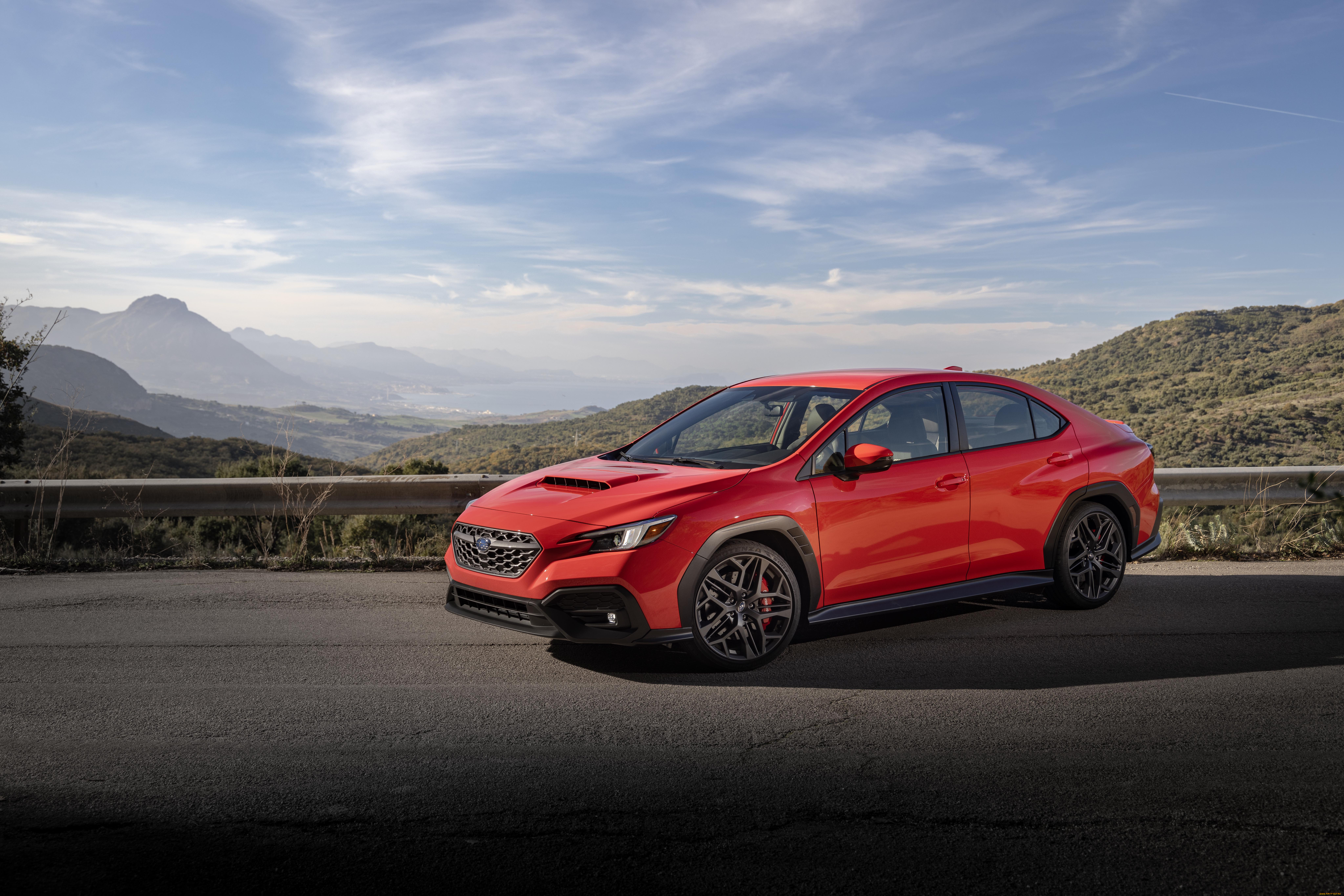 автомобили, subaru