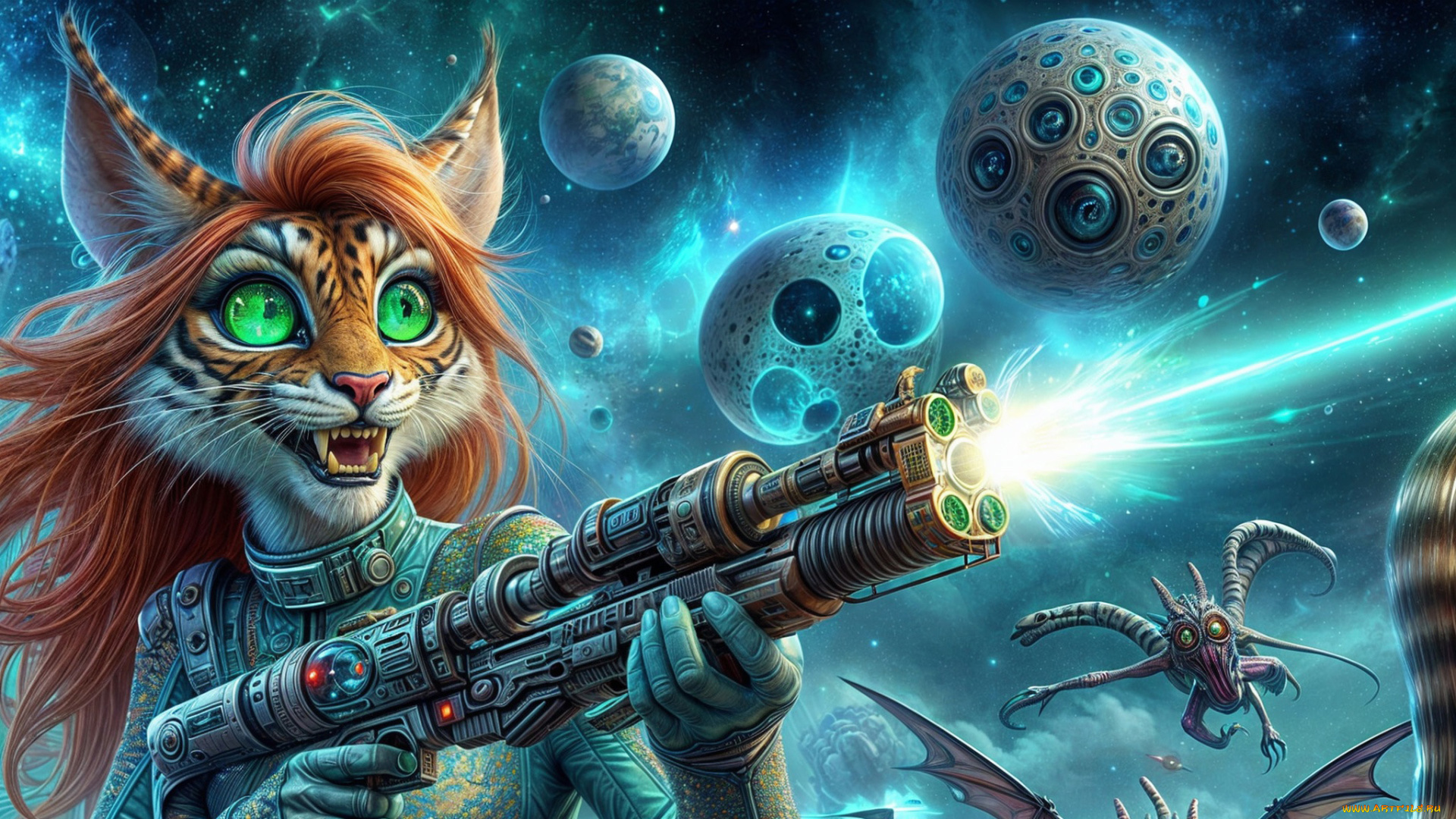 фэнтези, существа, нейросети, графика, нейроарт, ai, art, нейронные, сети, рисунки, нейро, искусство, нейрографика, graphics, neuroart, neural, networks, drawings, neuro, neurography