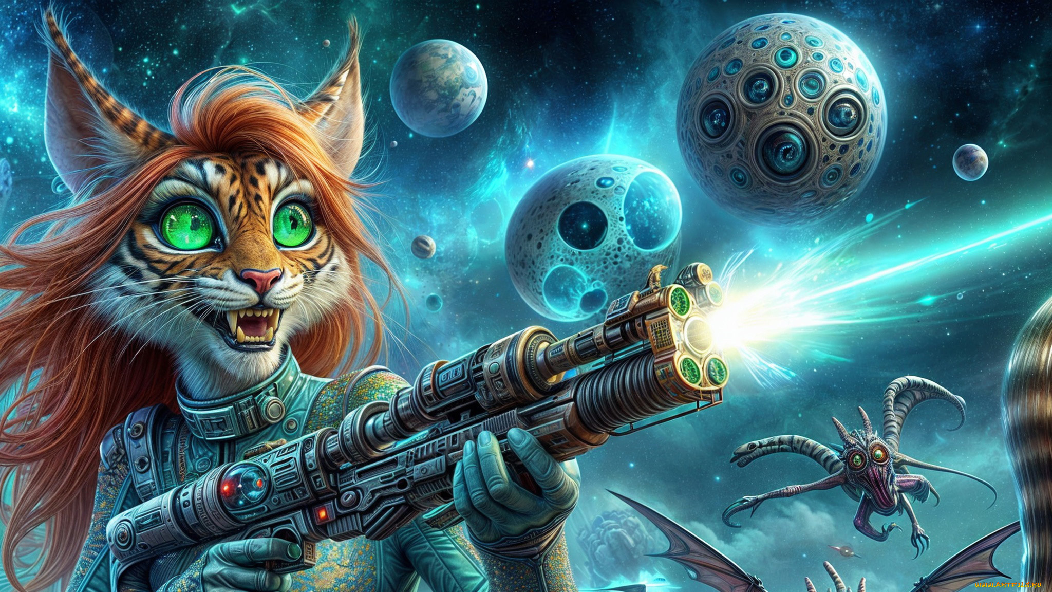 фэнтези, существа, нейросети, графика, нейроарт, ai, art, нейронные, сети, рисунки, нейро, искусство, нейрографика, graphics, neuroart, neural, networks, drawings, neuro, neurography