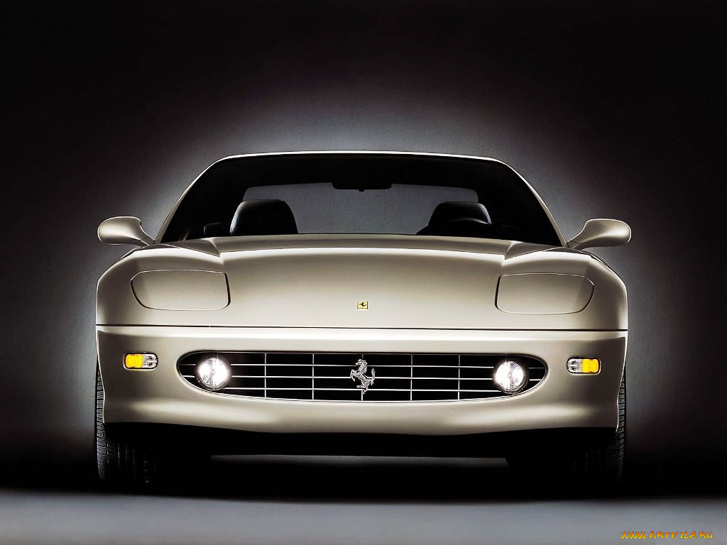 автомобили, ferrari