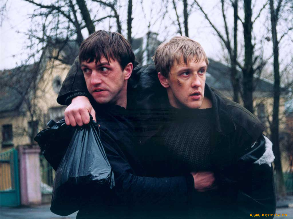 кино, фильмы, бумер