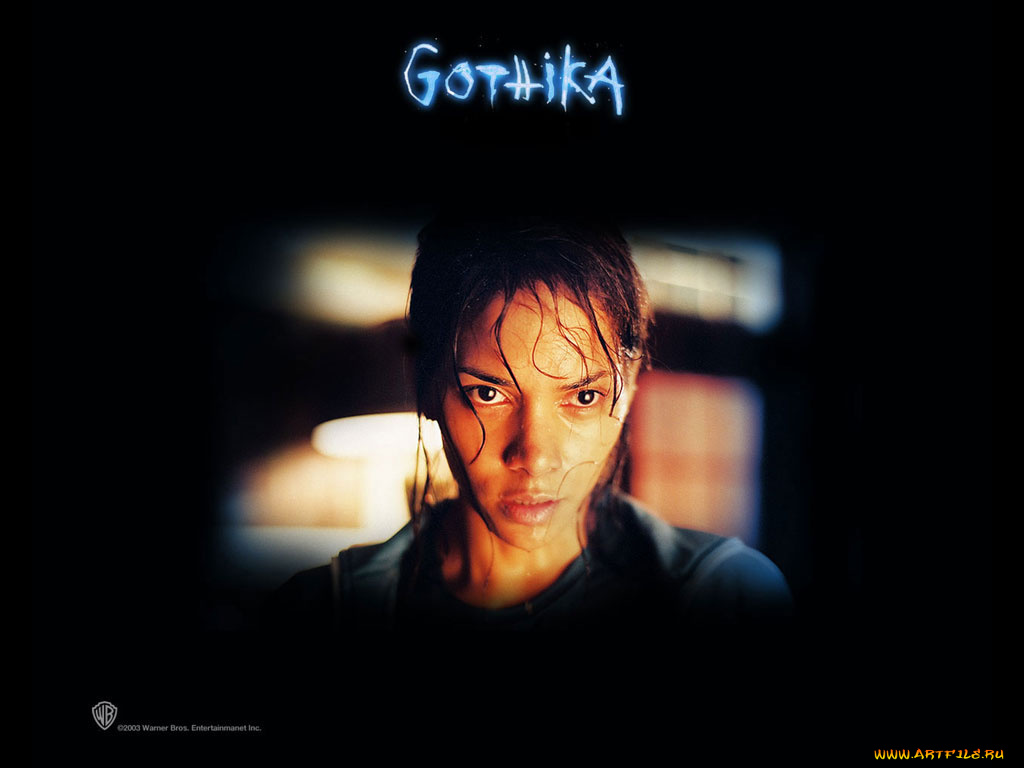 кино, фильмы, gothika