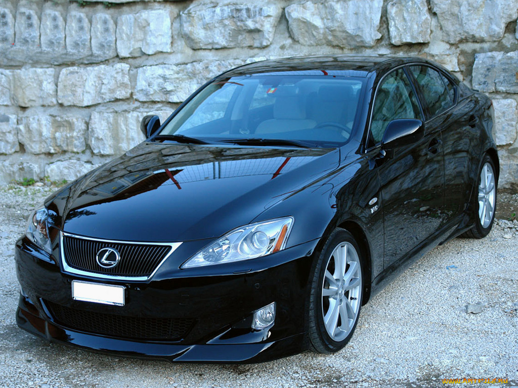 автомобили, lexus