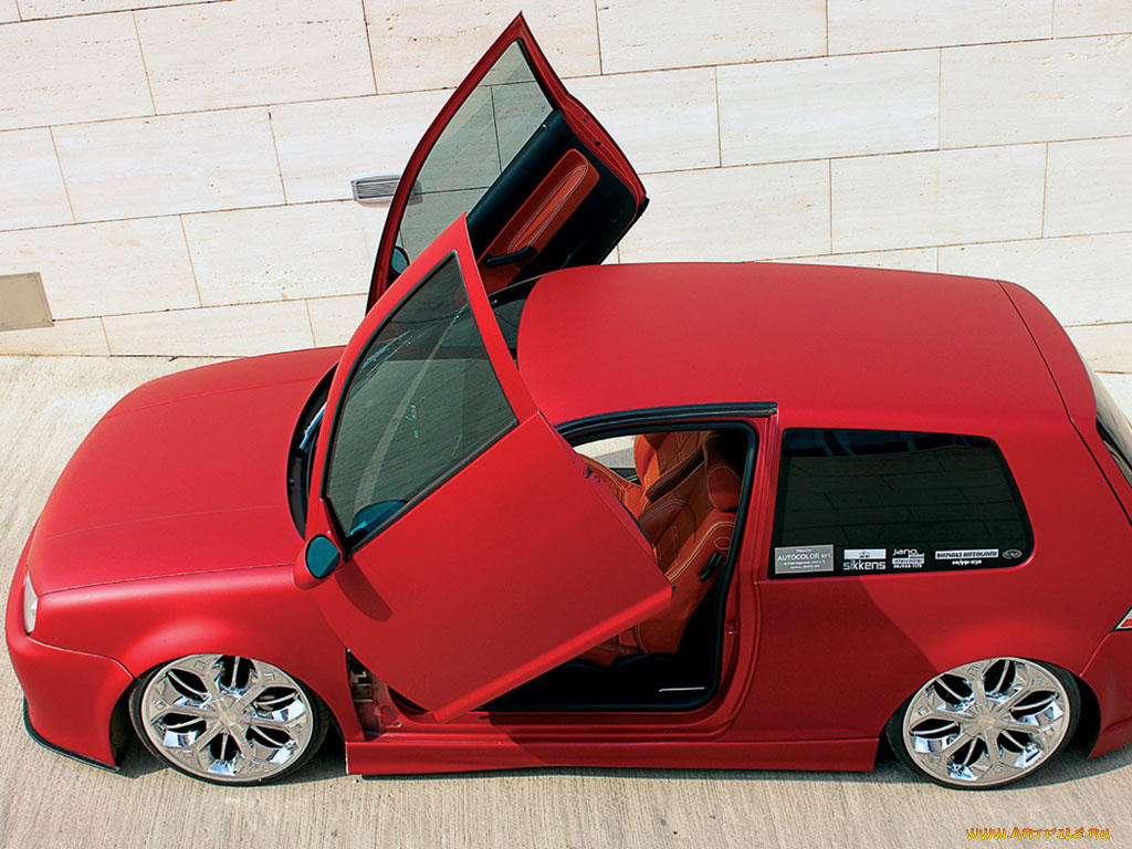 автомобили, volkswagen