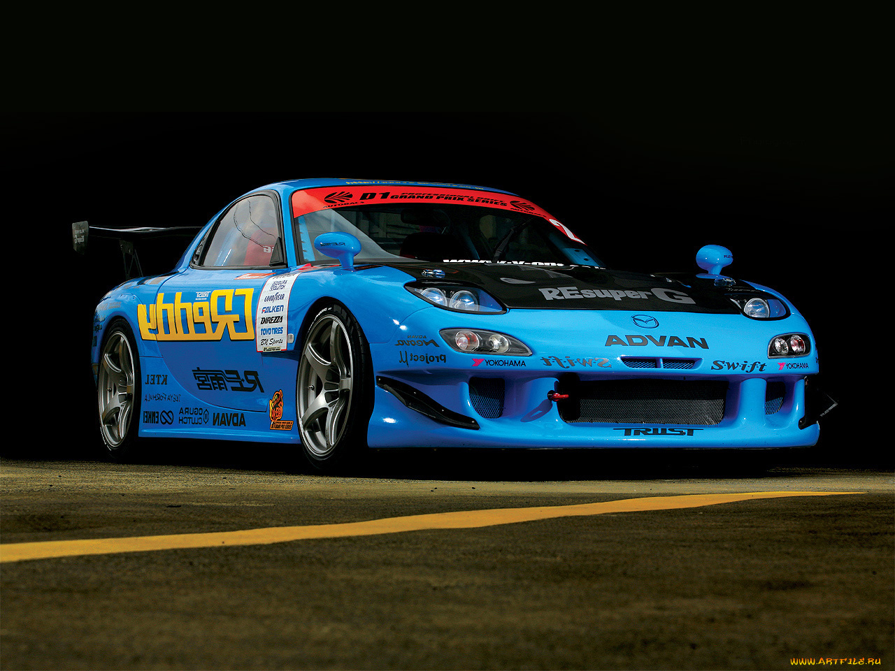 автомобили, mazda