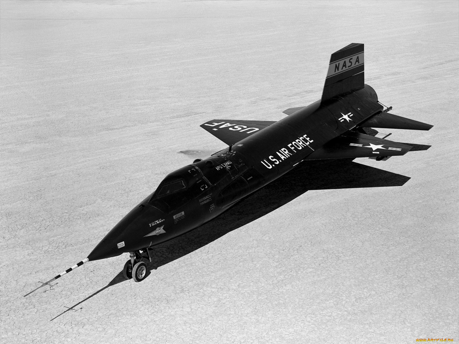 авиация, экспериментальные, самолёты