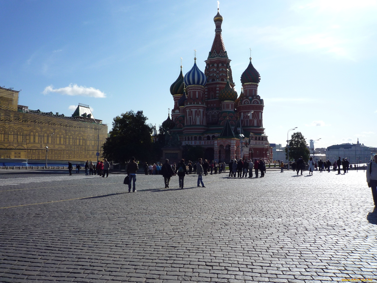 города, москва, россия