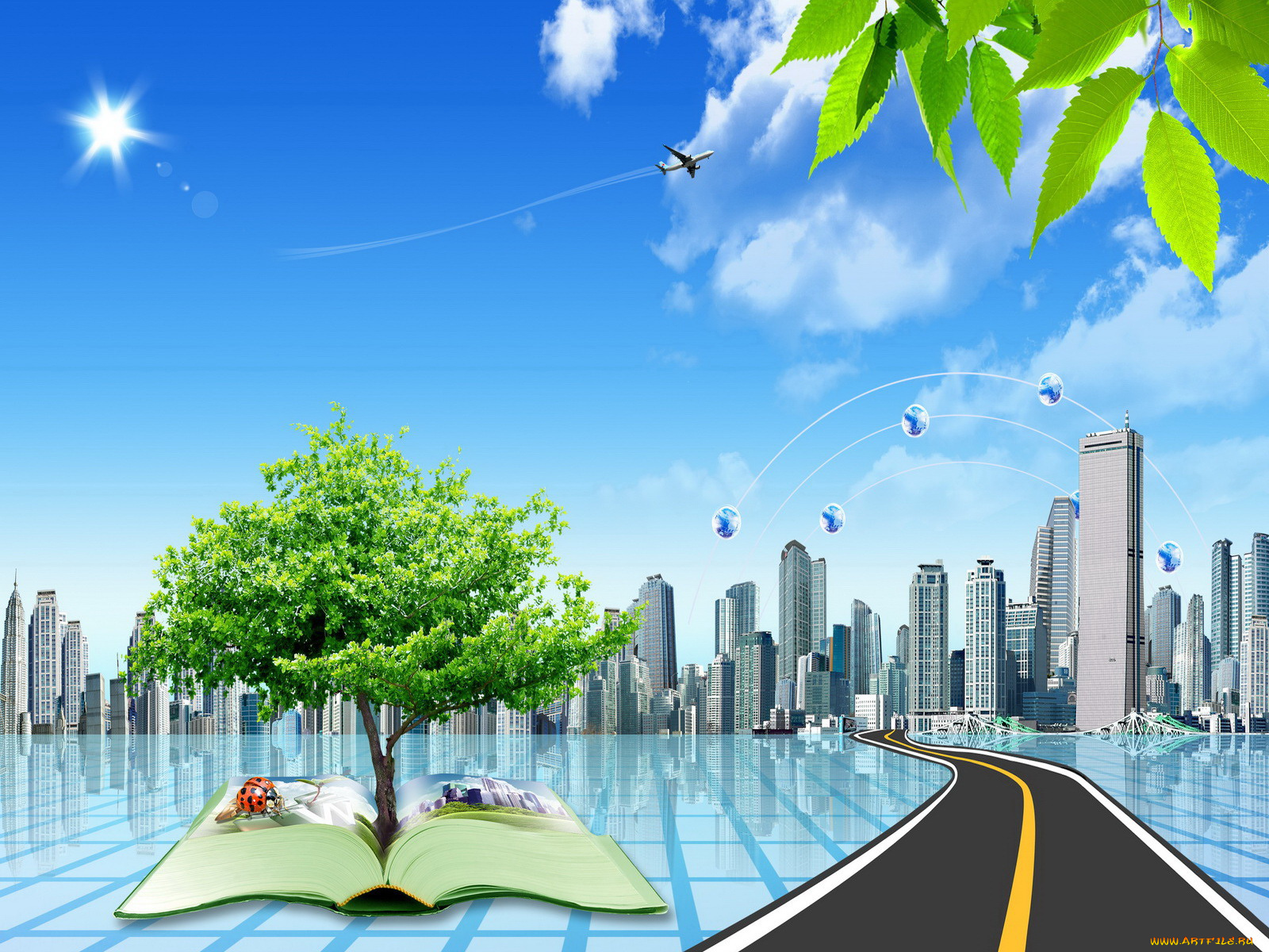 векторная, графика