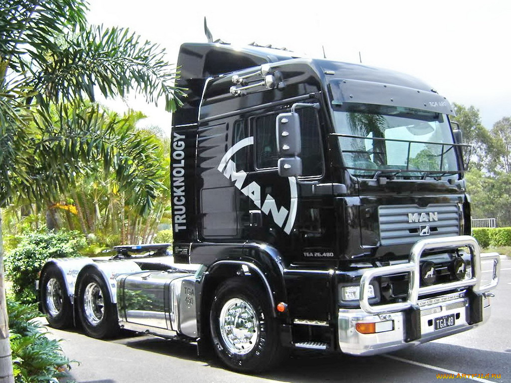 автомобили, man