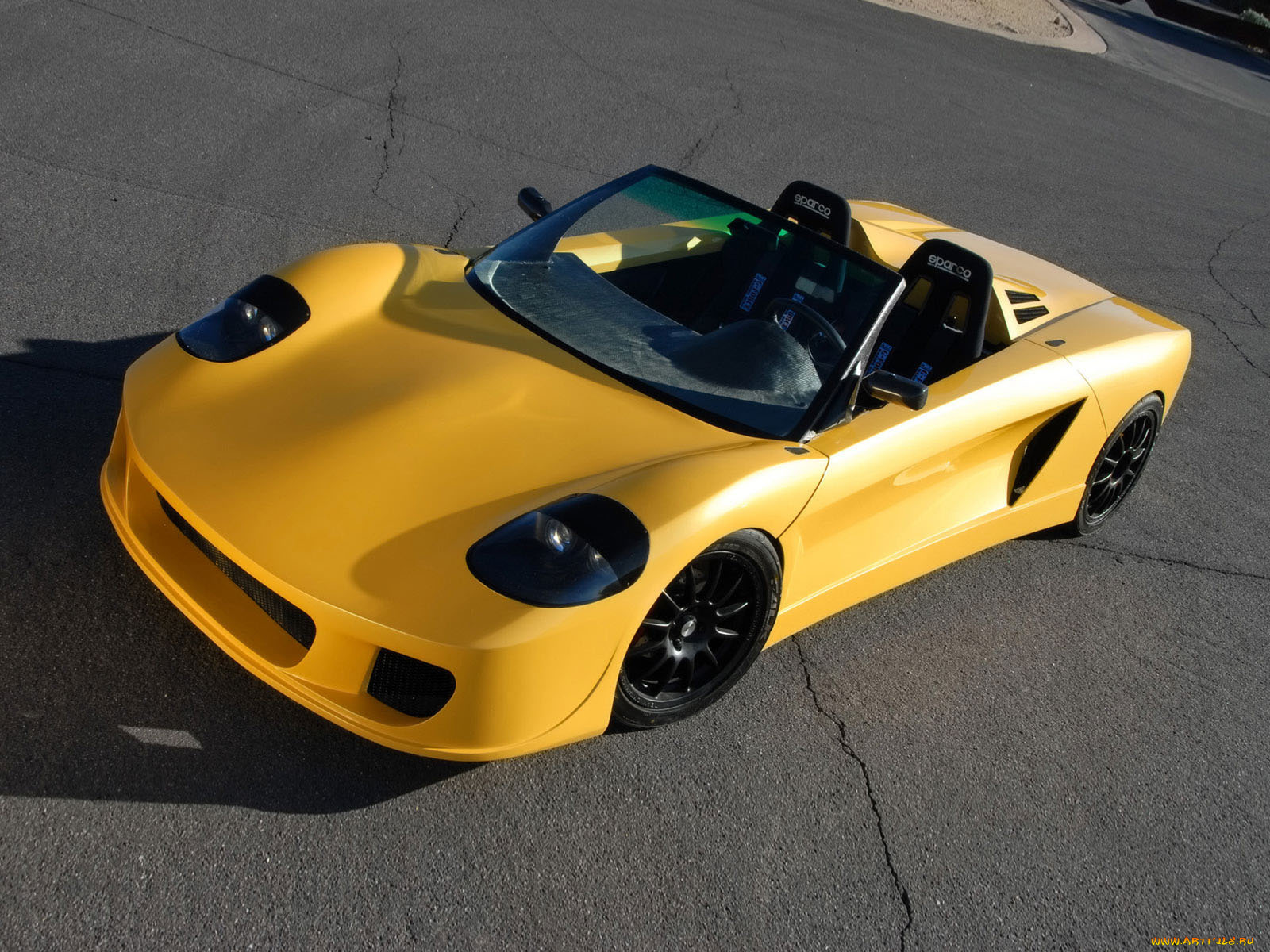 grabercars, la, bala, автомобили