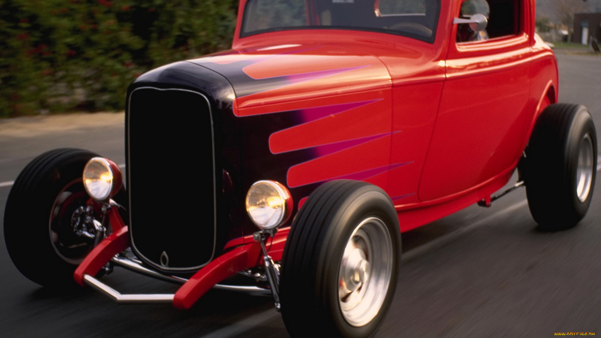 автомобили, hotrod, dragster