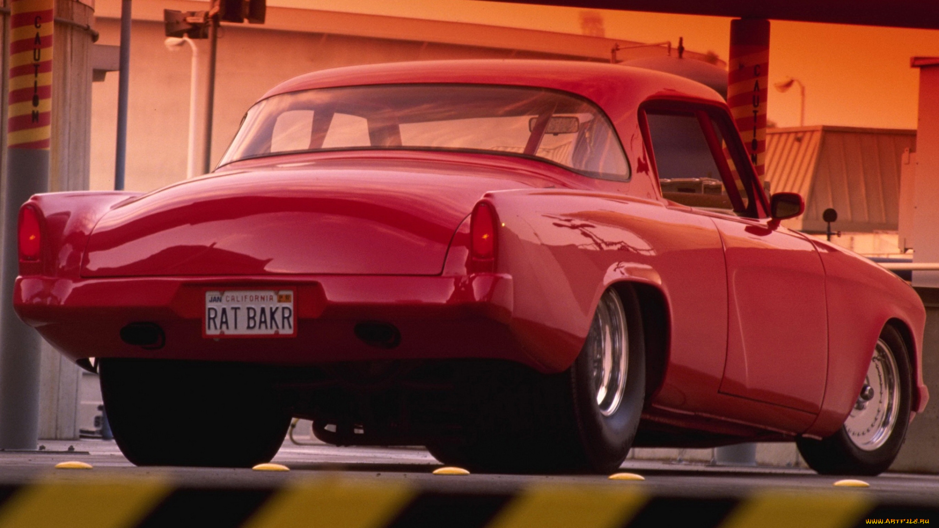 автомобили, hotrod, dragster