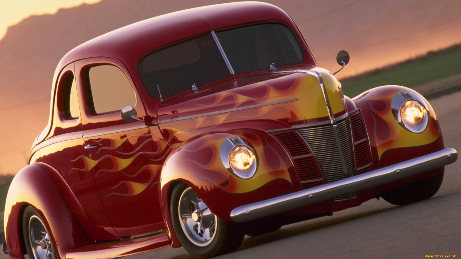 автомобили, hotrod, dragster