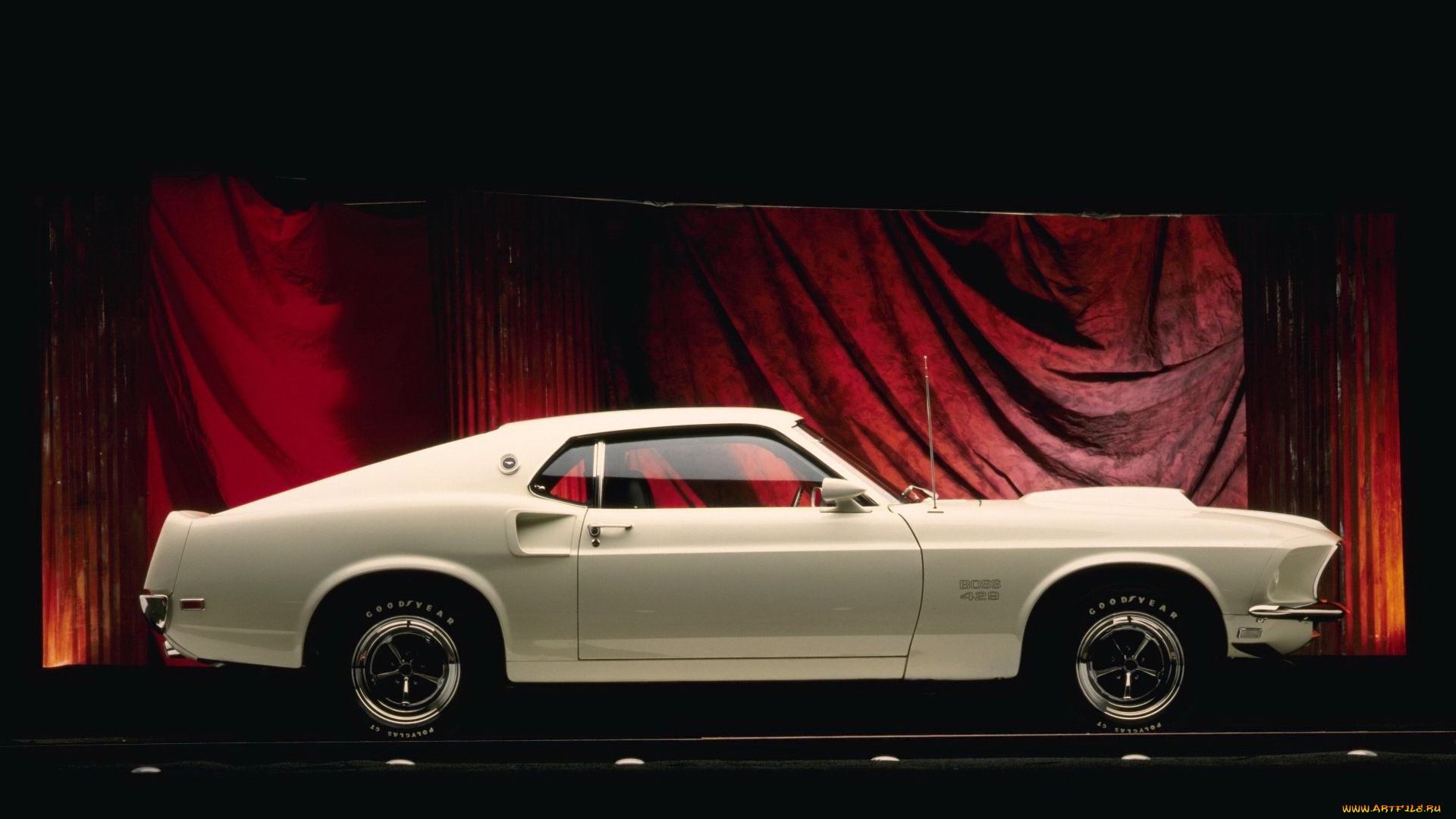 автомобили, mustang