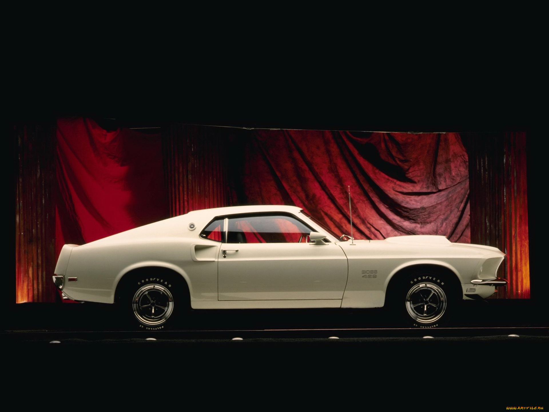 автомобили, mustang