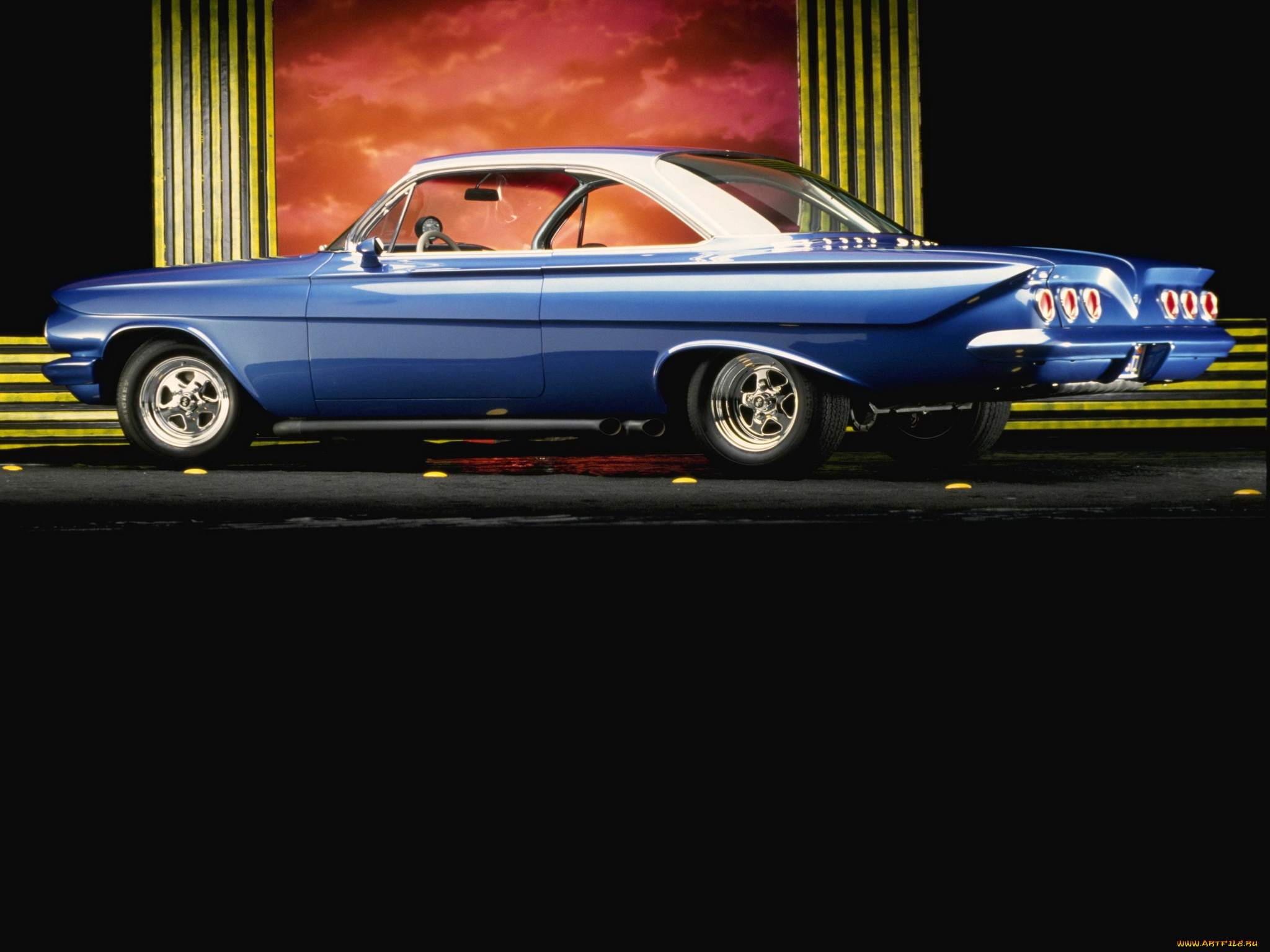 автомобили, chevrolet