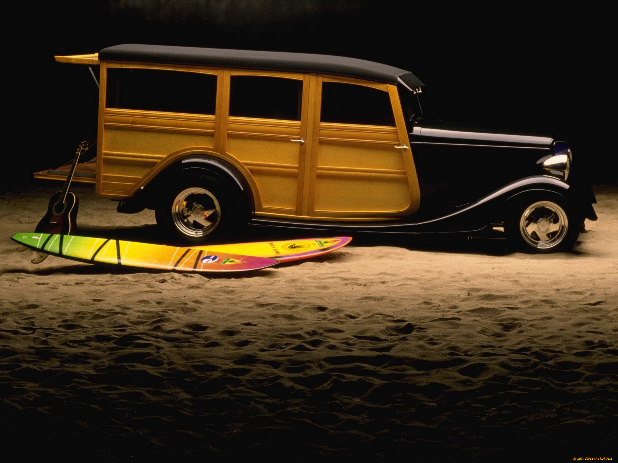 автомобили, custom, van`s