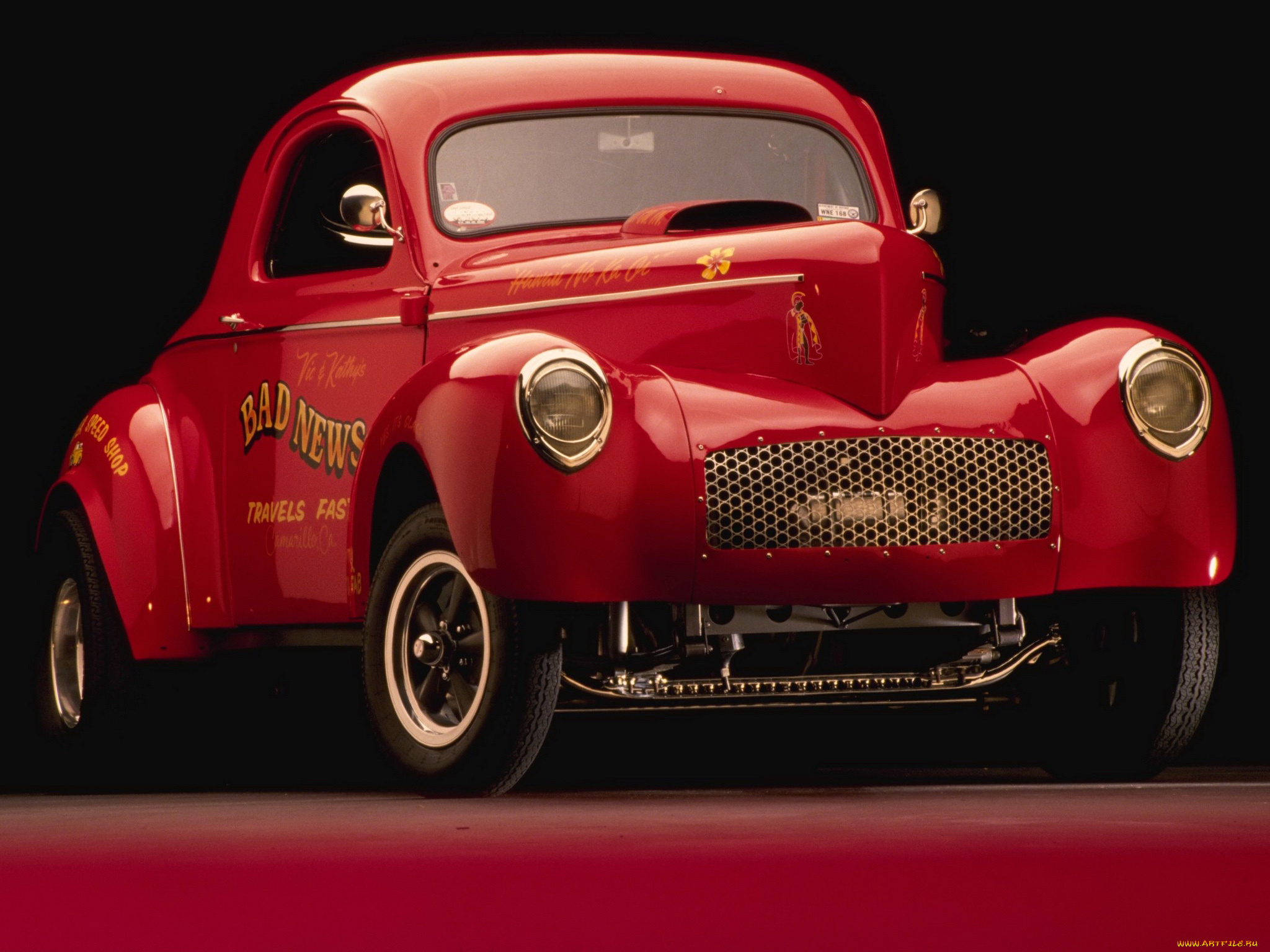 автомобили, hotrod, dragster