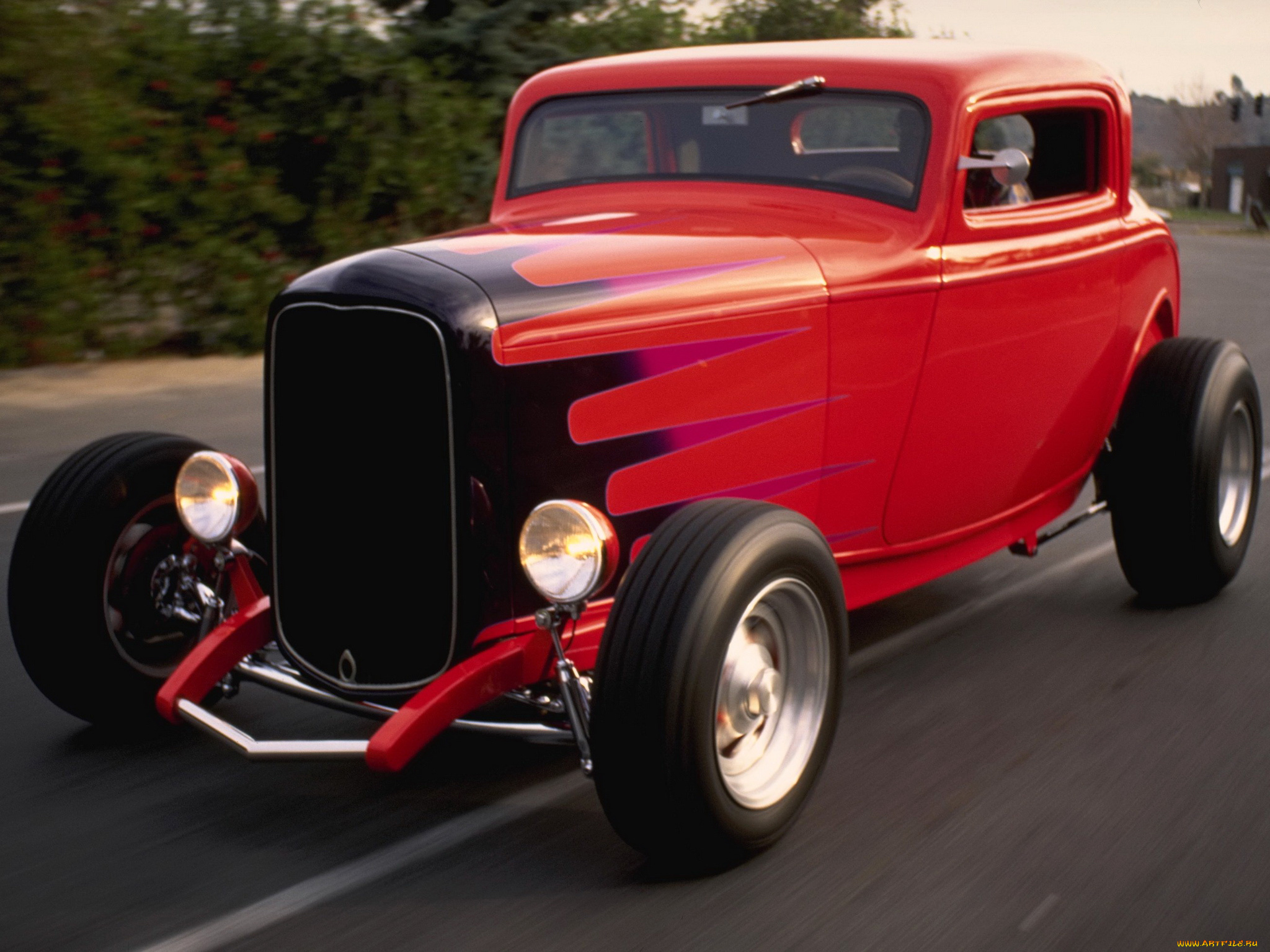 автомобили, hotrod, dragster