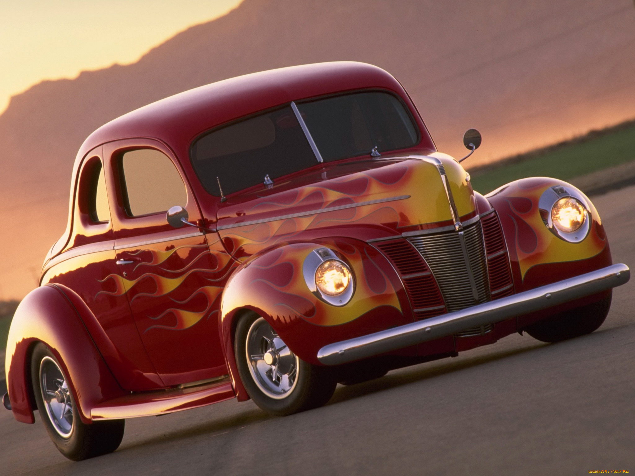 автомобили, hotrod, dragster