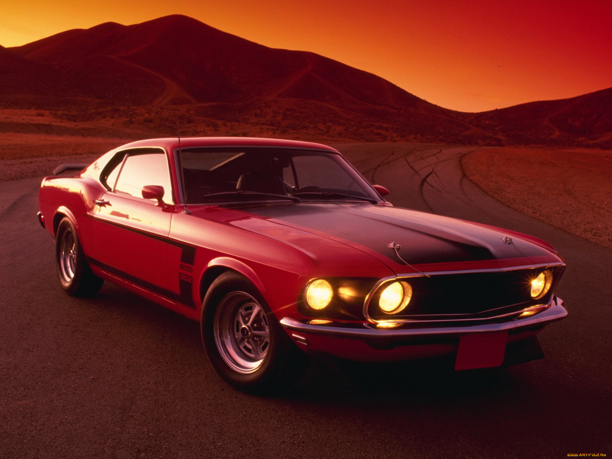 автомобили, mustang