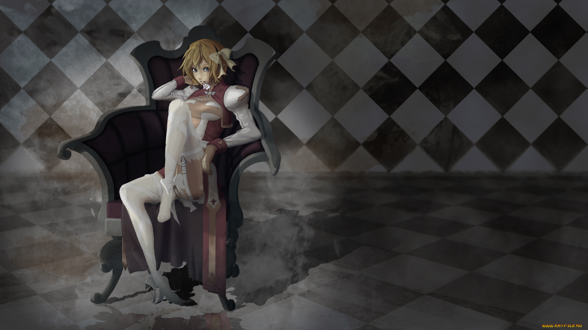 аниме, *unknown, другое