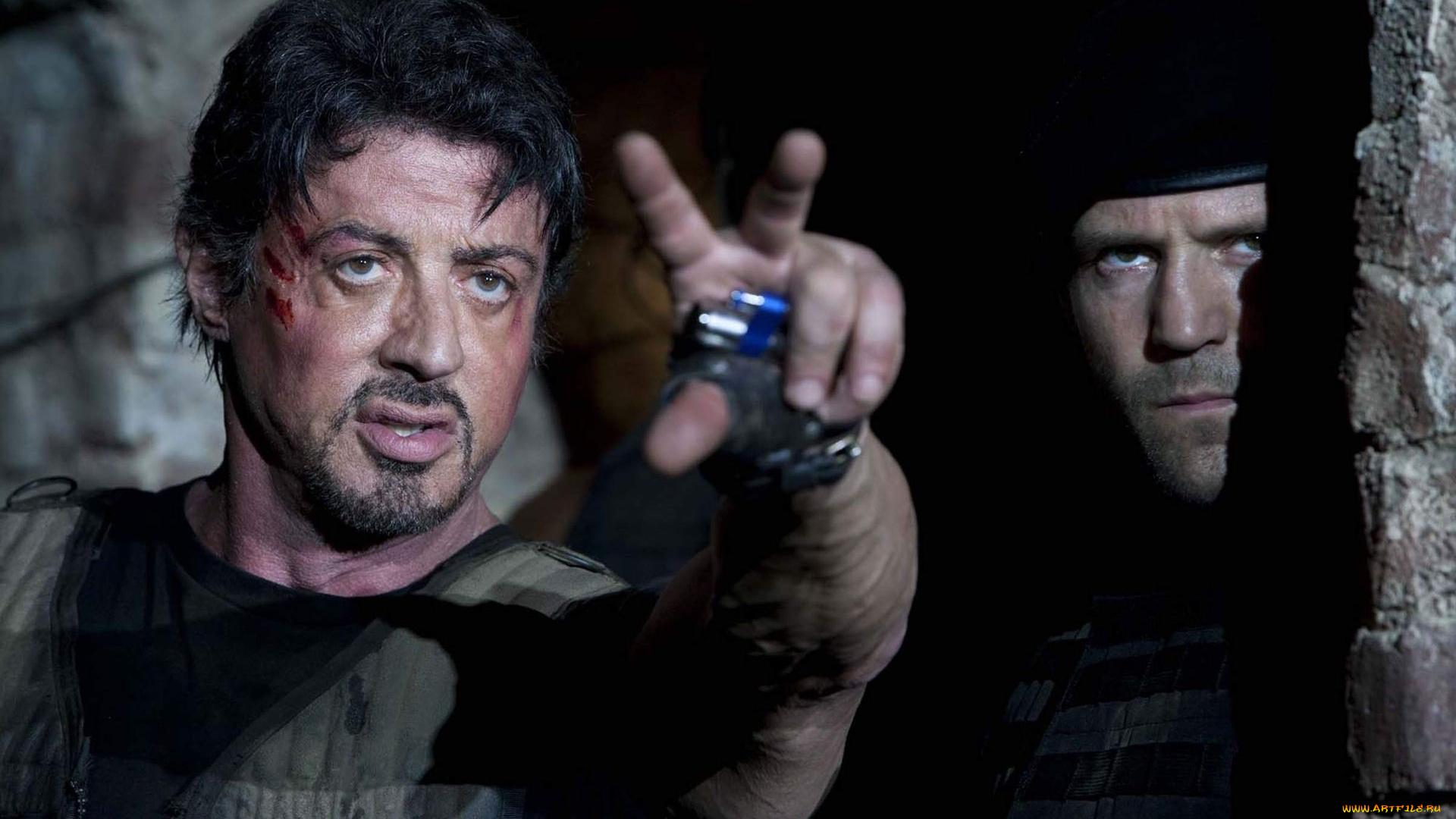 кино, фильмы, the, expendables