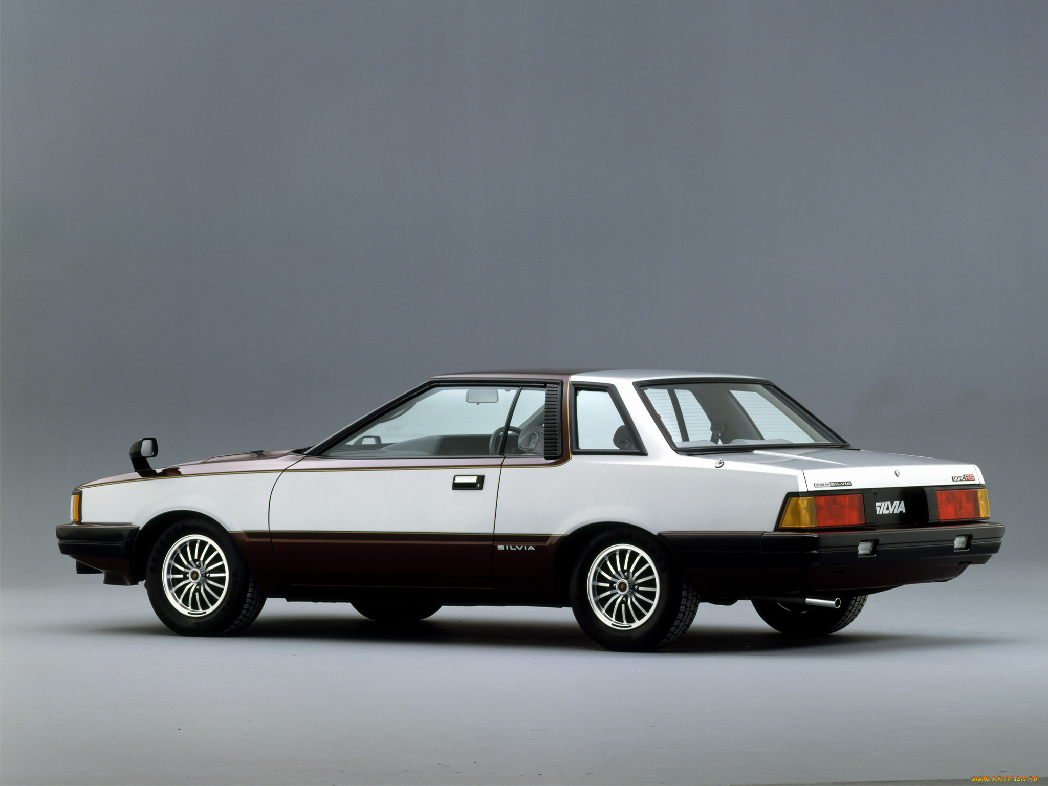 nissan, silvia, 240rs, автомобили, datsun