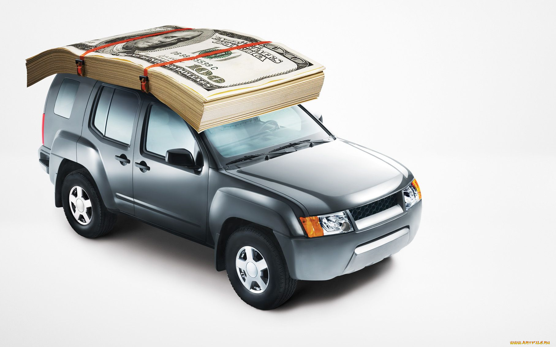 автор, mark, holthusen, разное, компьютерный, дизайн, автомобиль, доллары