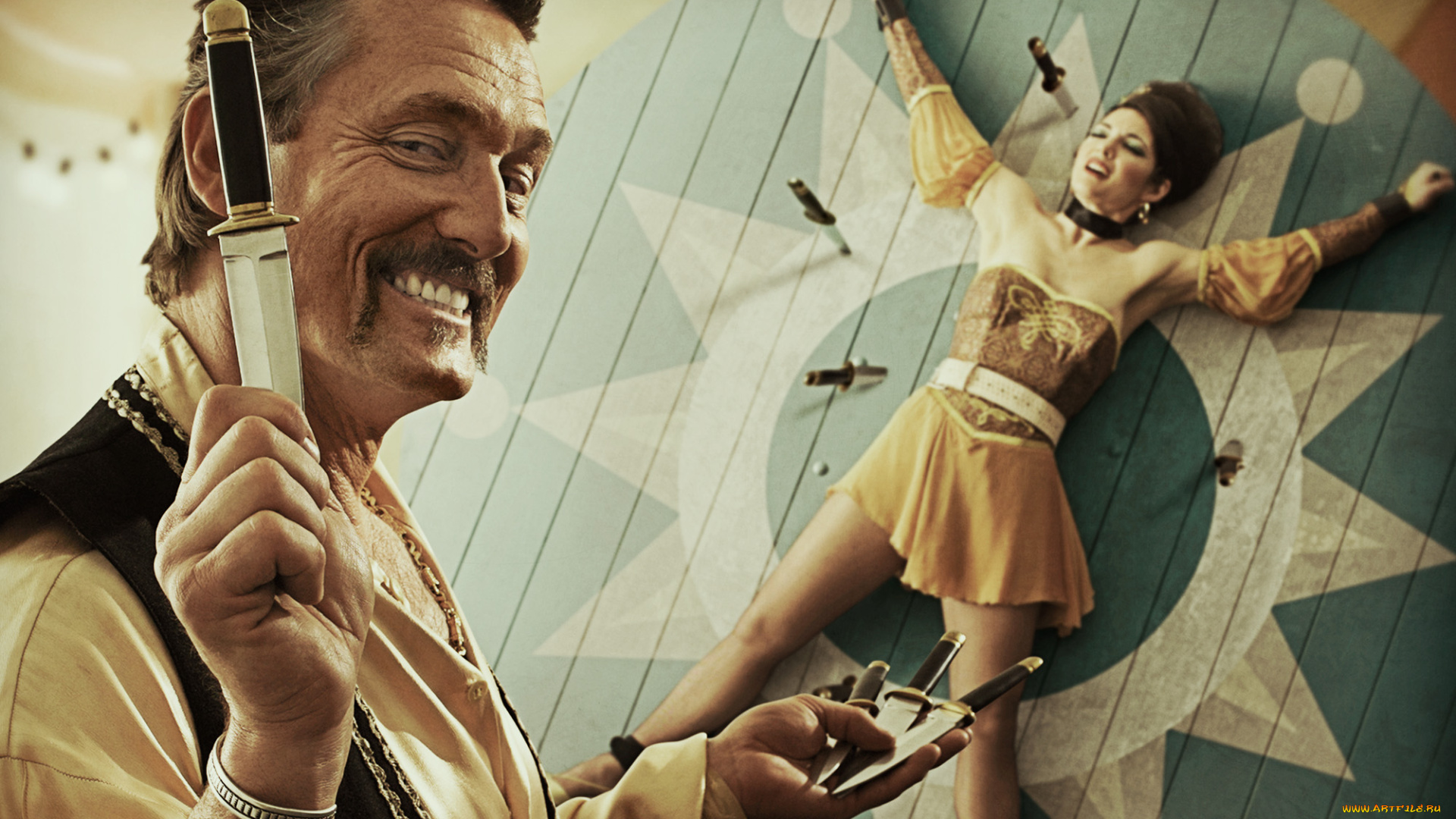 автор, mark, holthusen, мужчины, unsort, метатель, нож