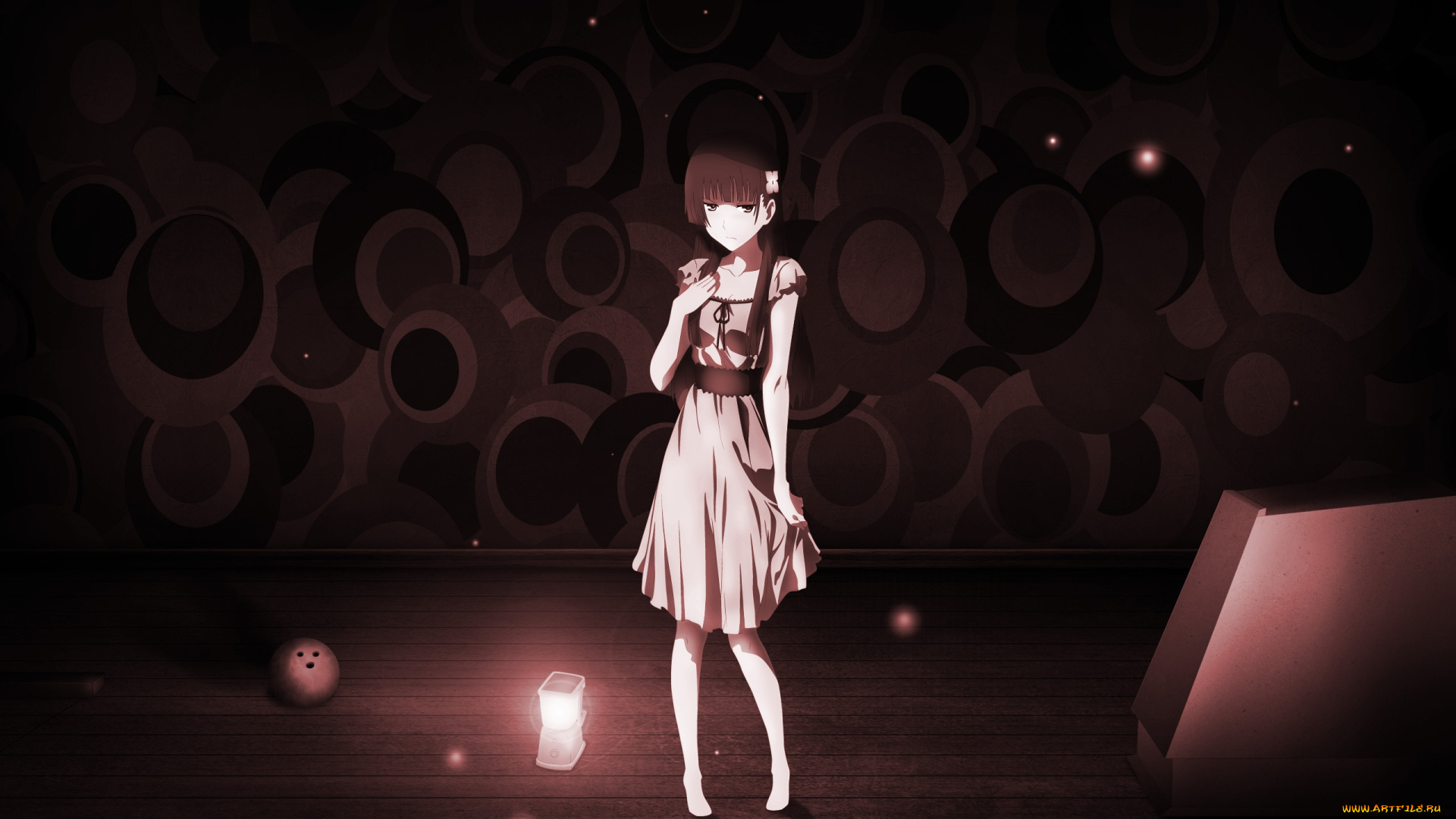 sanka, rea, аниме, sankarea