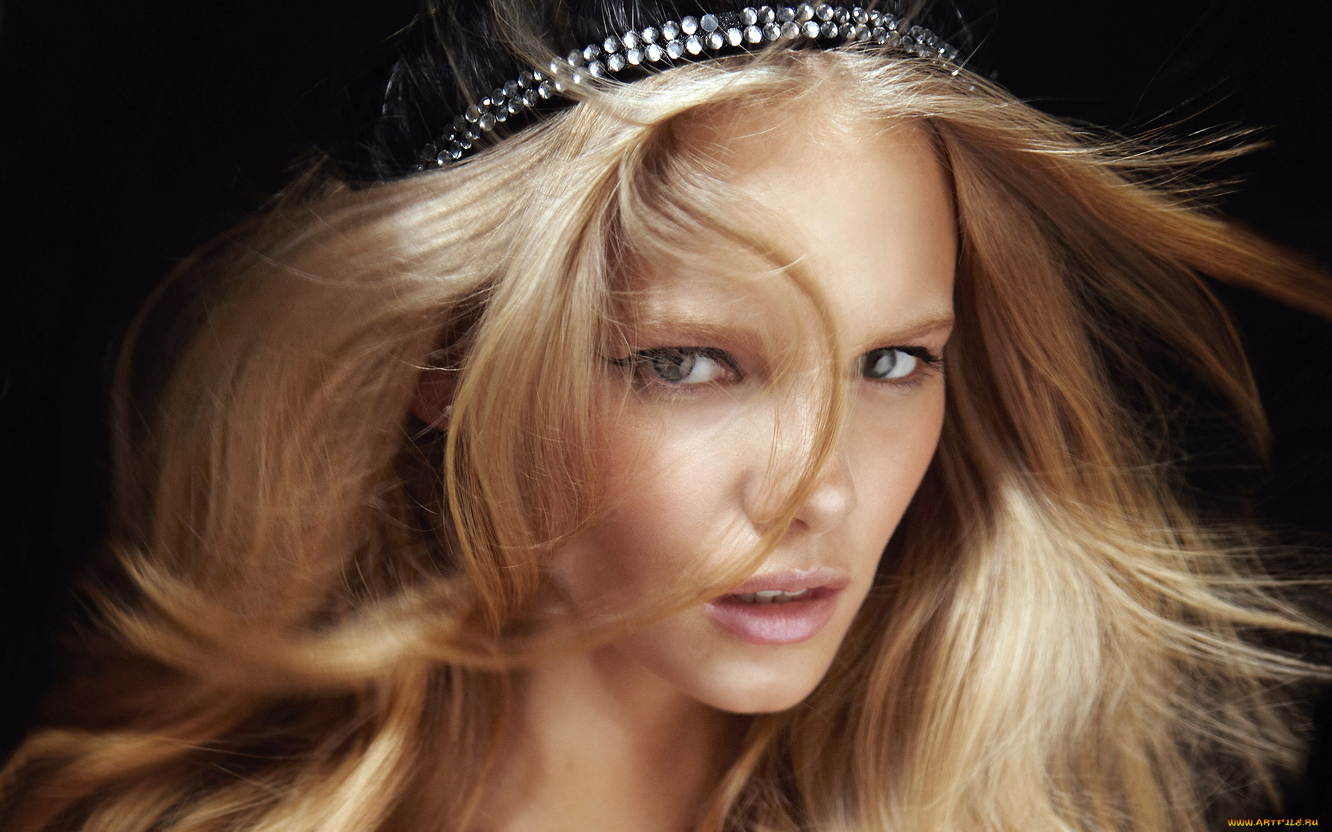 Marloes, Horst, девушки, , , диадема